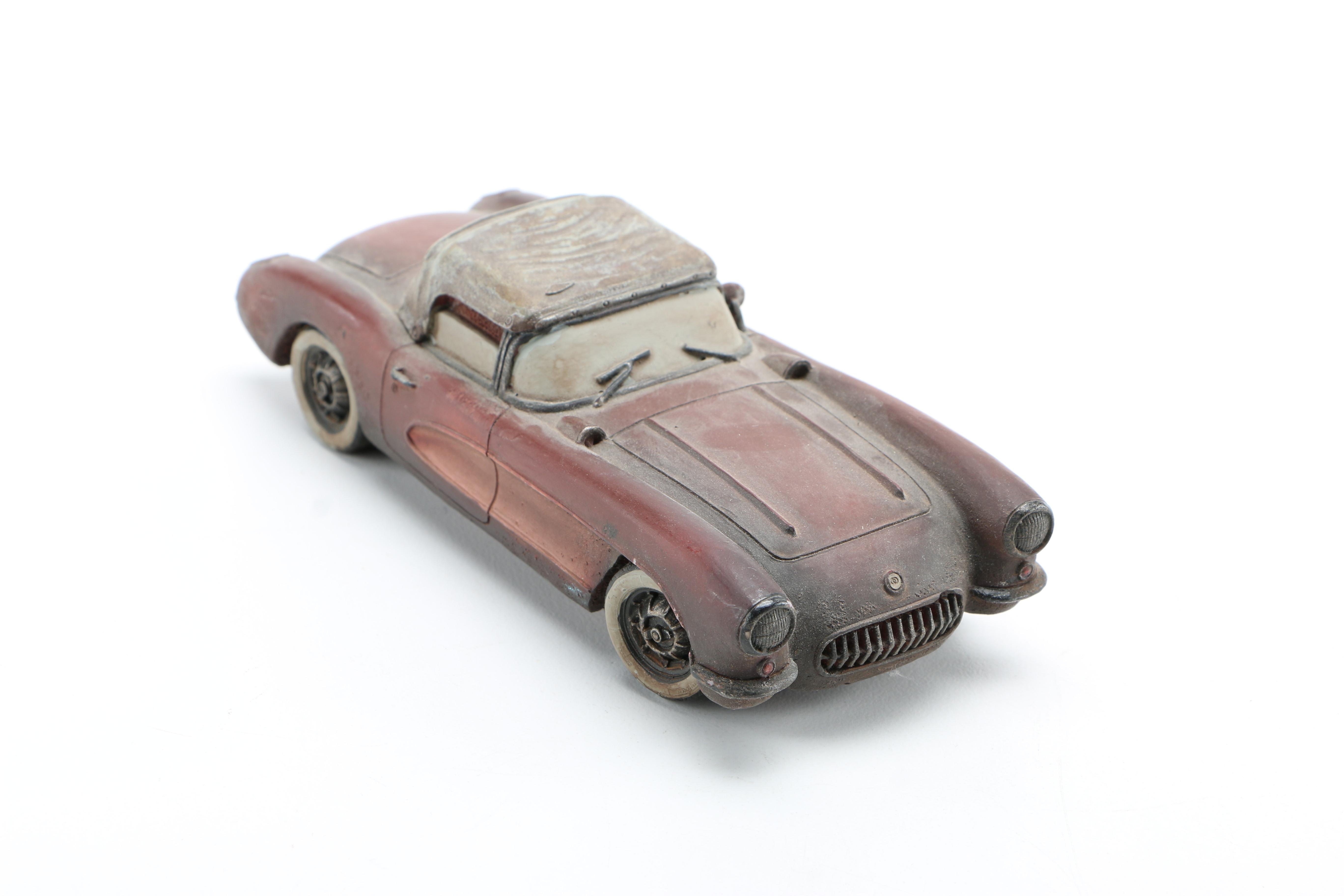 Popular Imports Figurines