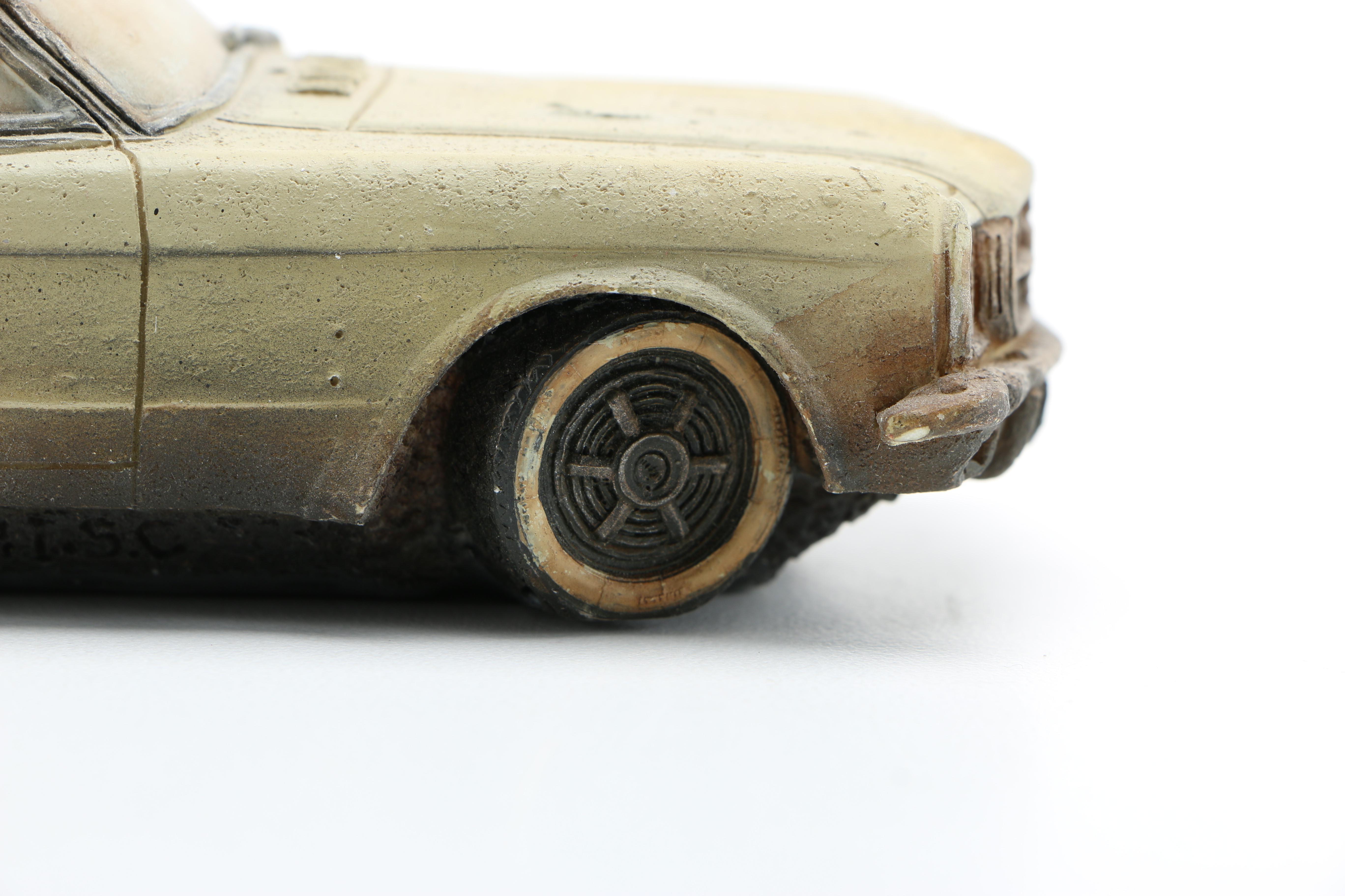 Popular Imports Figurines