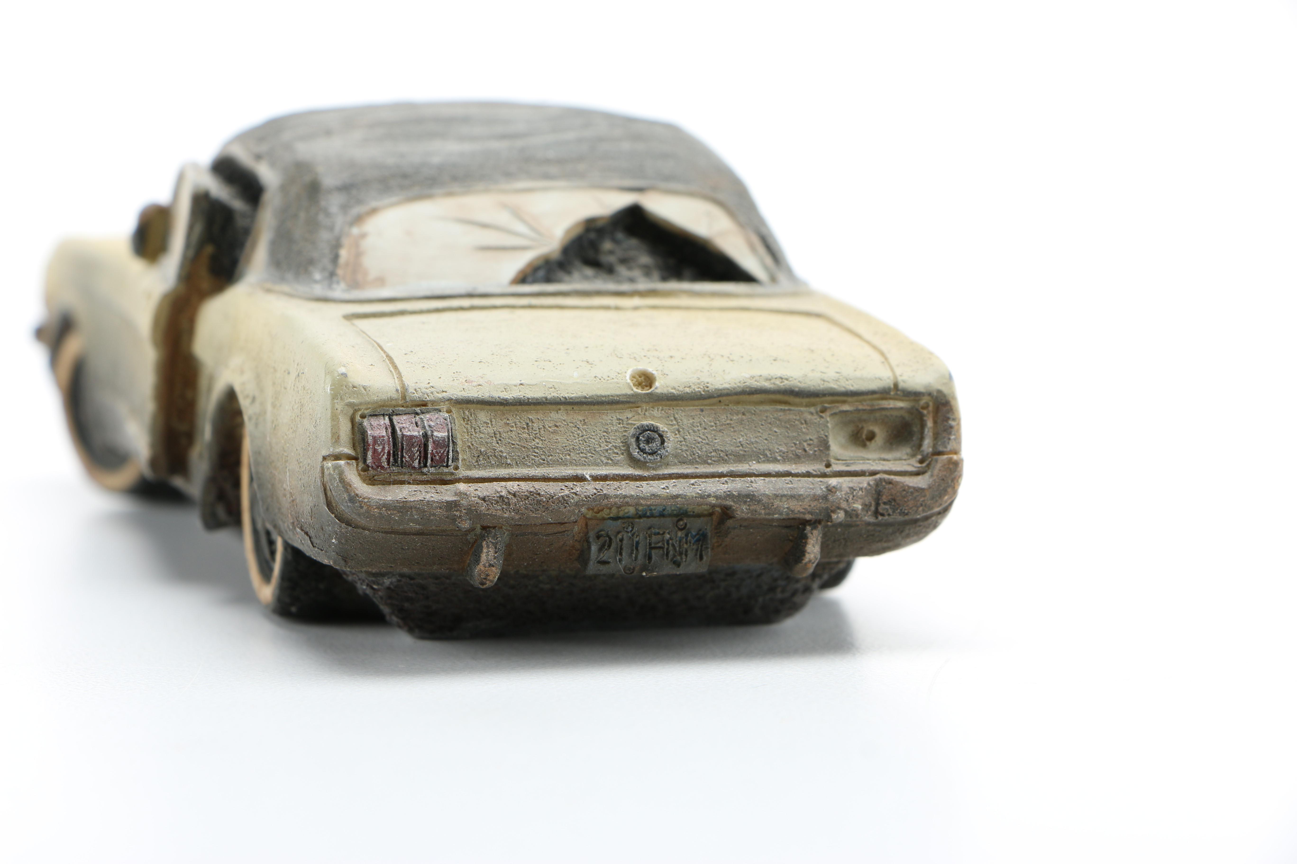 Popular Imports Figurines