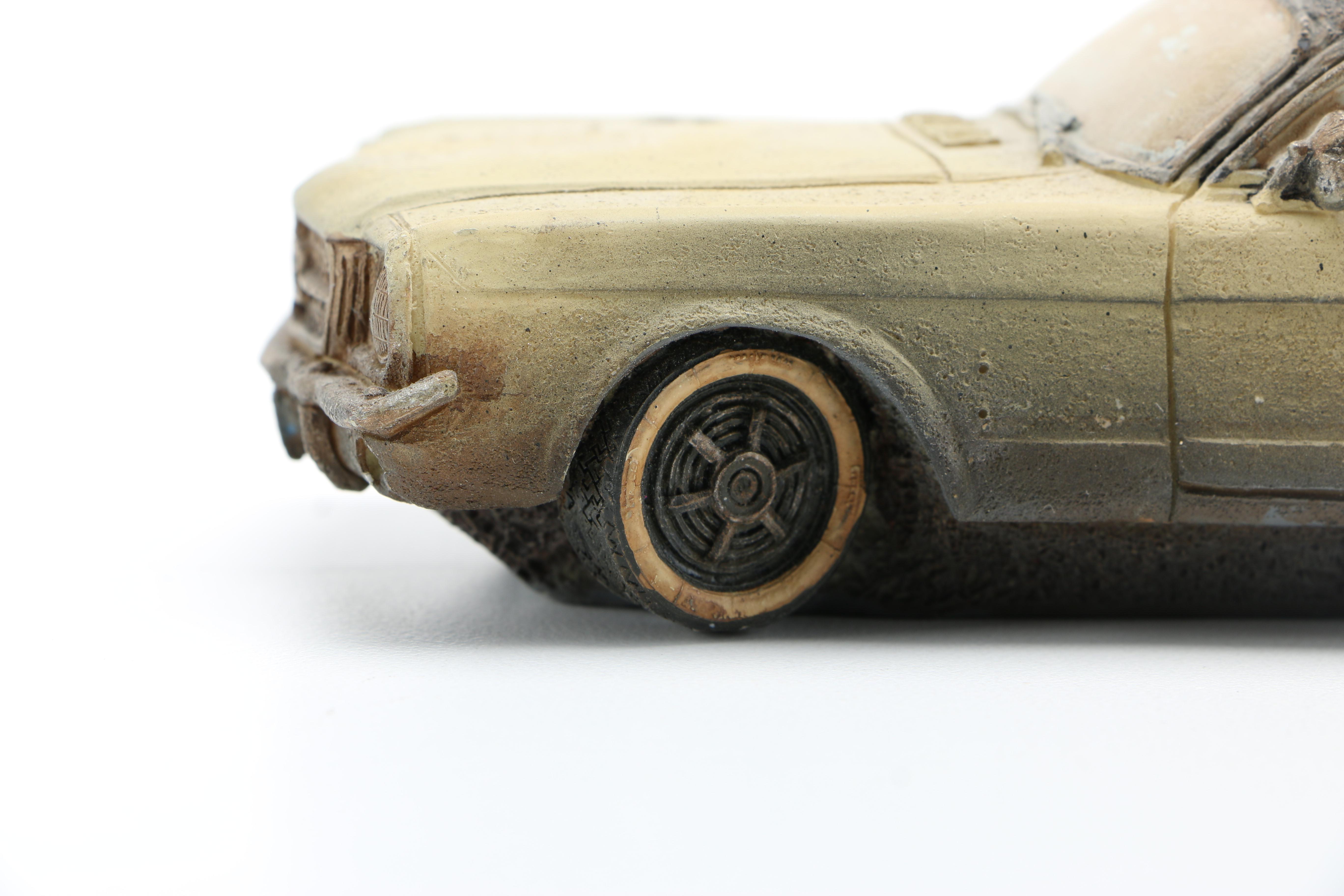 Popular Imports Figurines