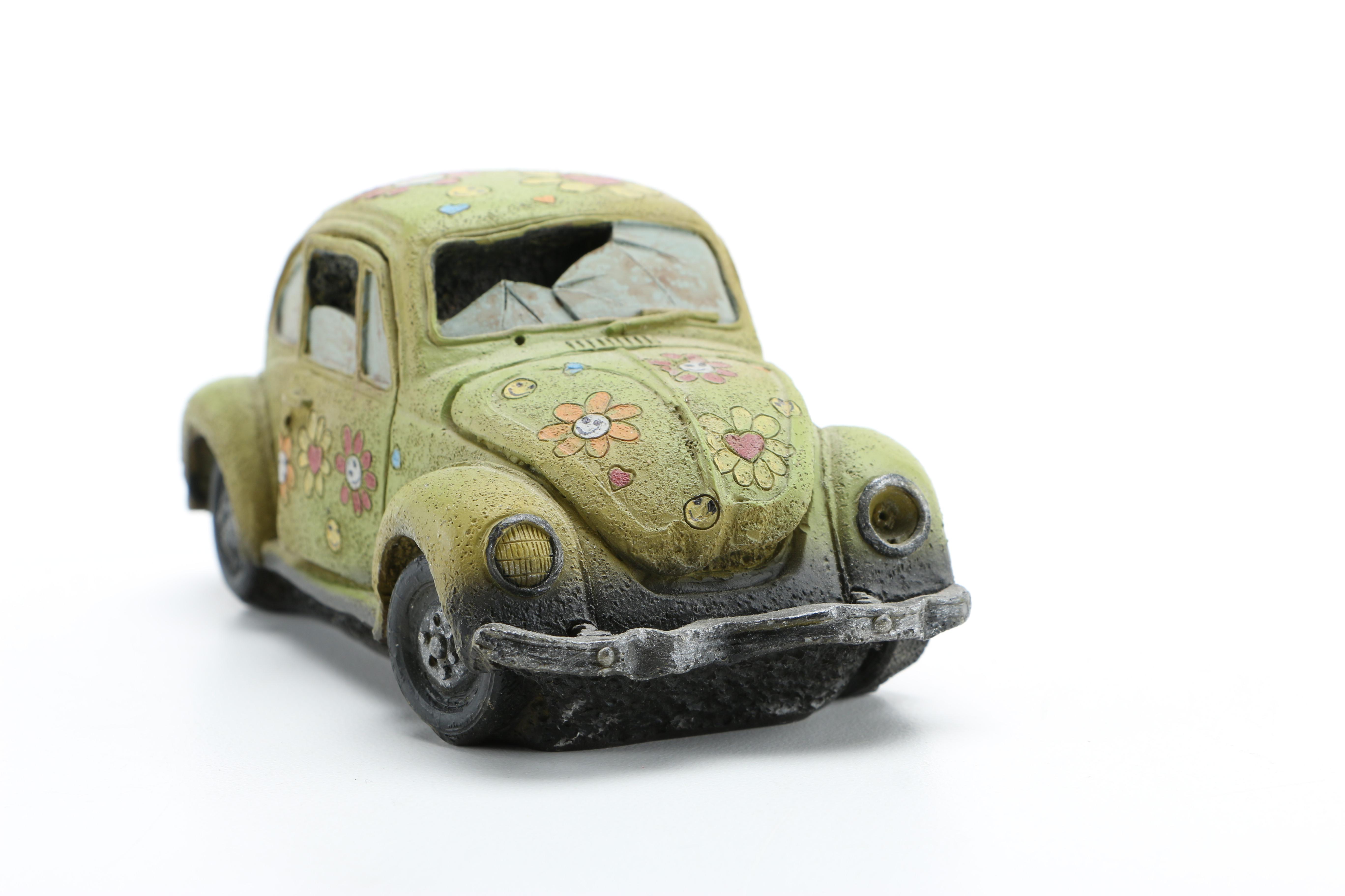 Popular Imports Figurines