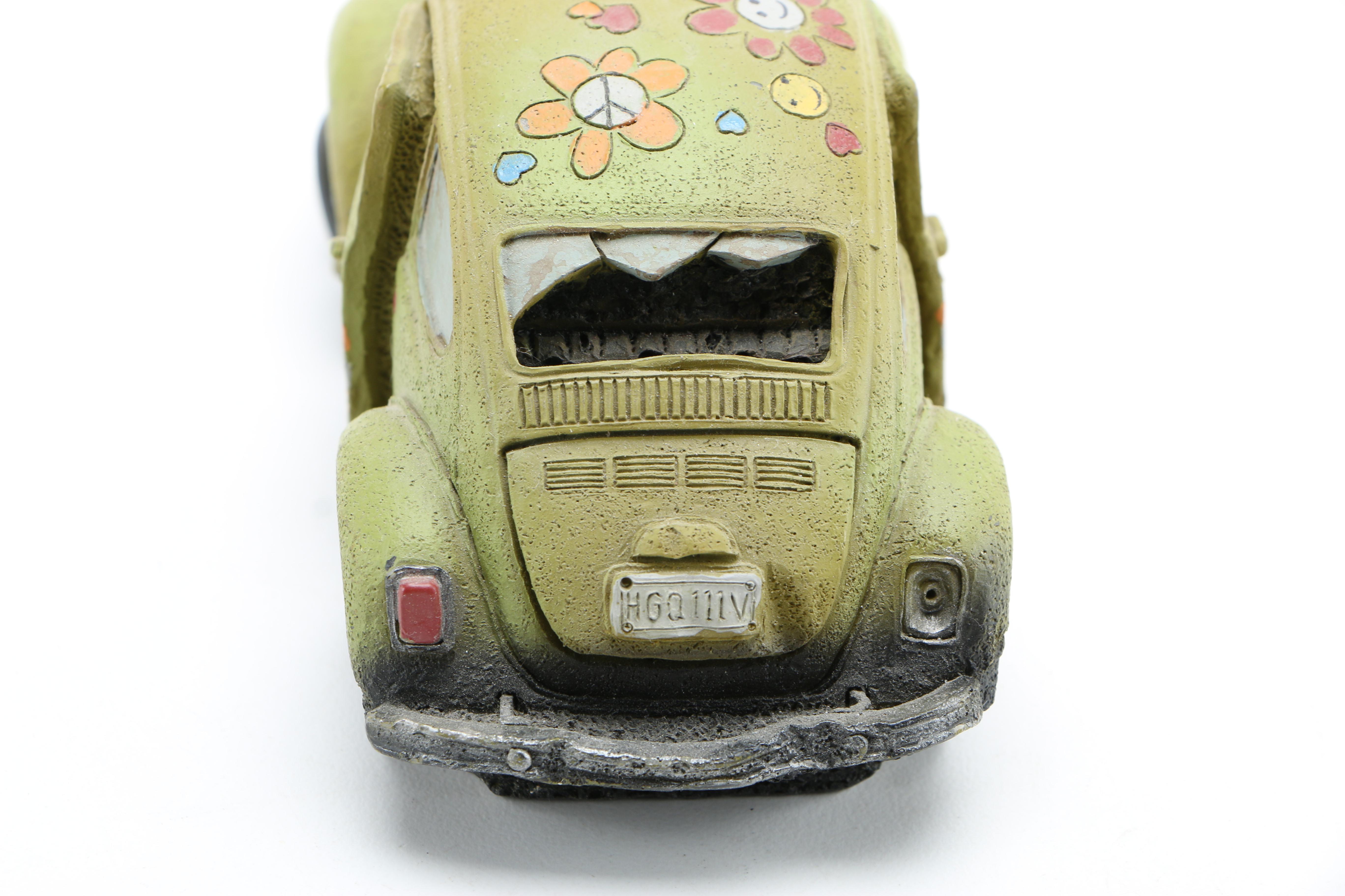 Popular Imports Figurines