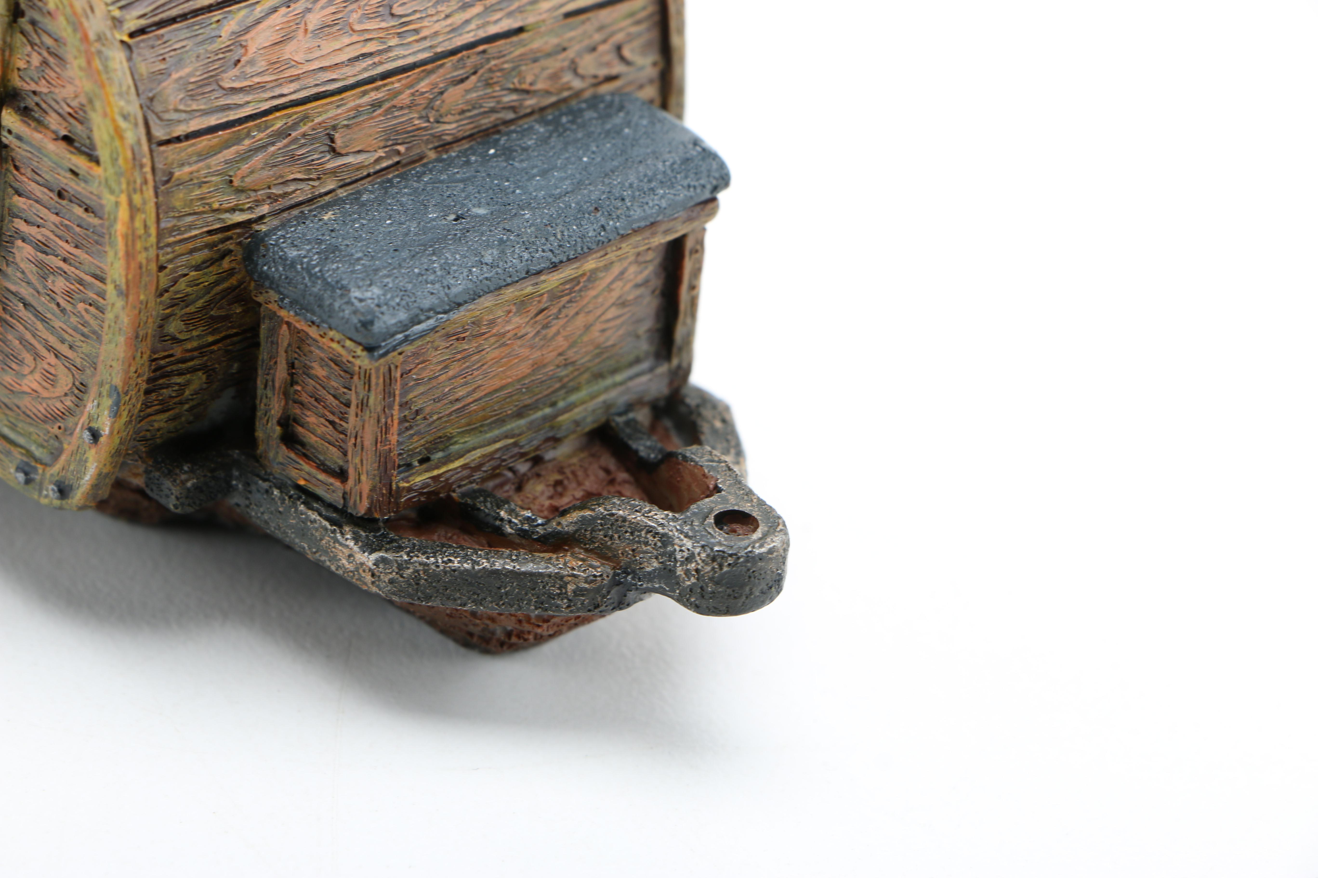 Popular Imports Figurines