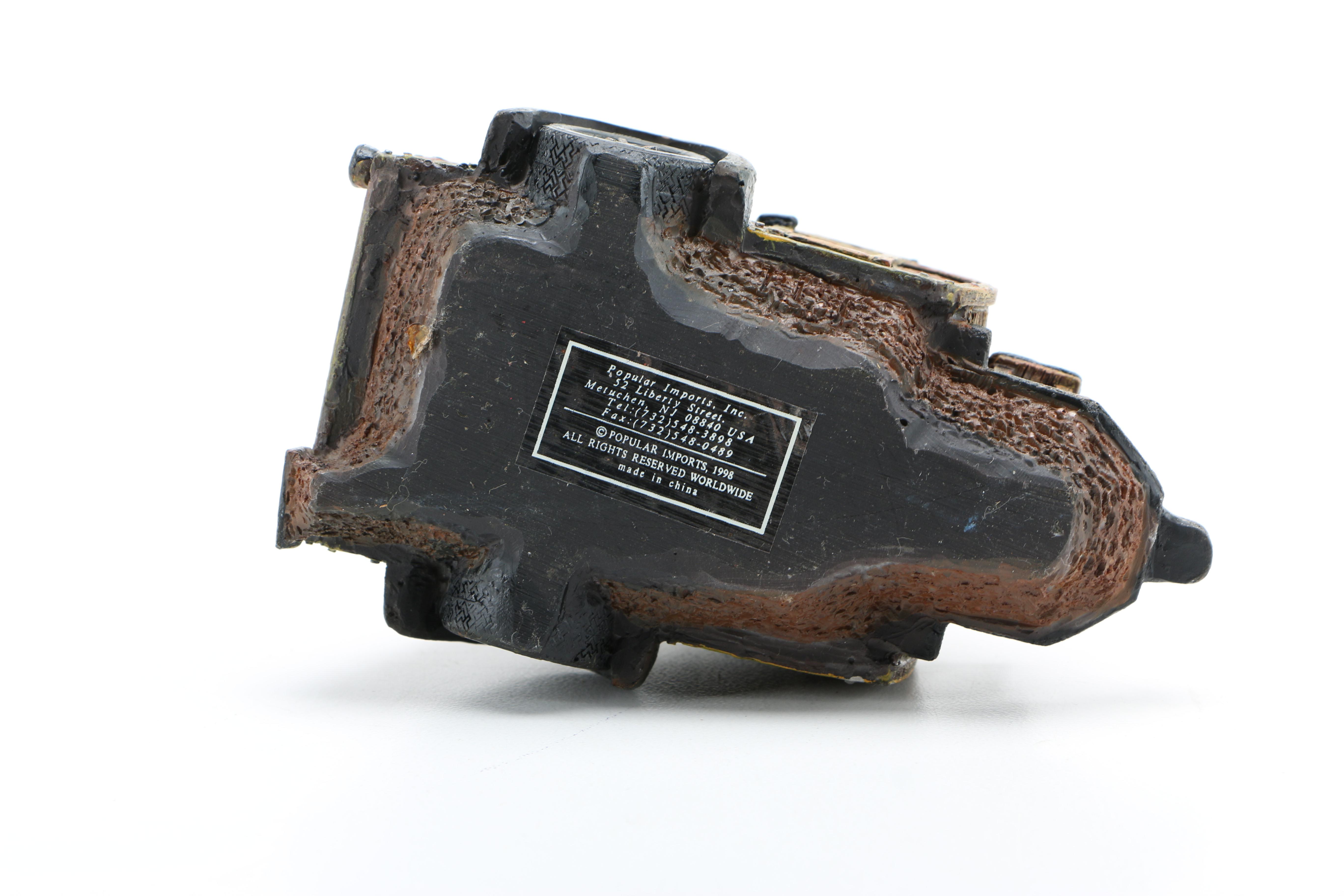 Popular Imports Figurines