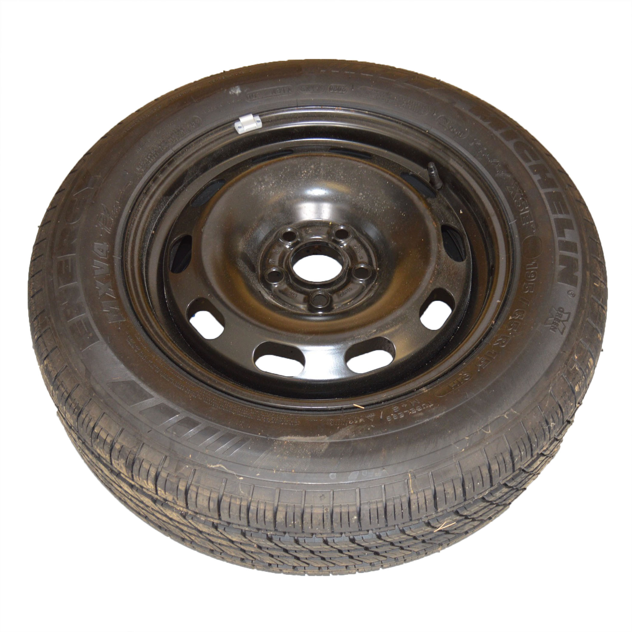 Michelin MXV4 Plus Tire