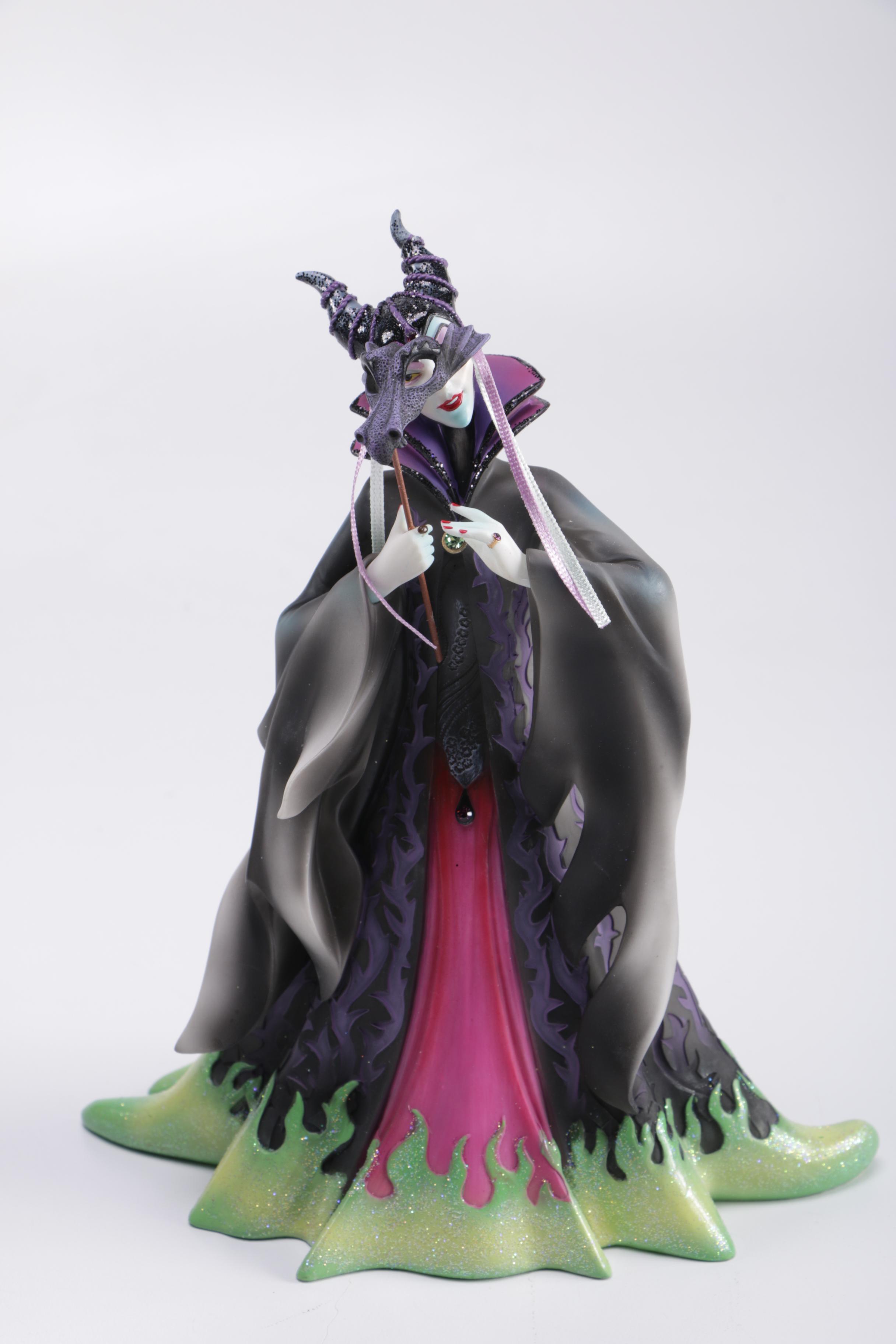 Walt Disney Figurines