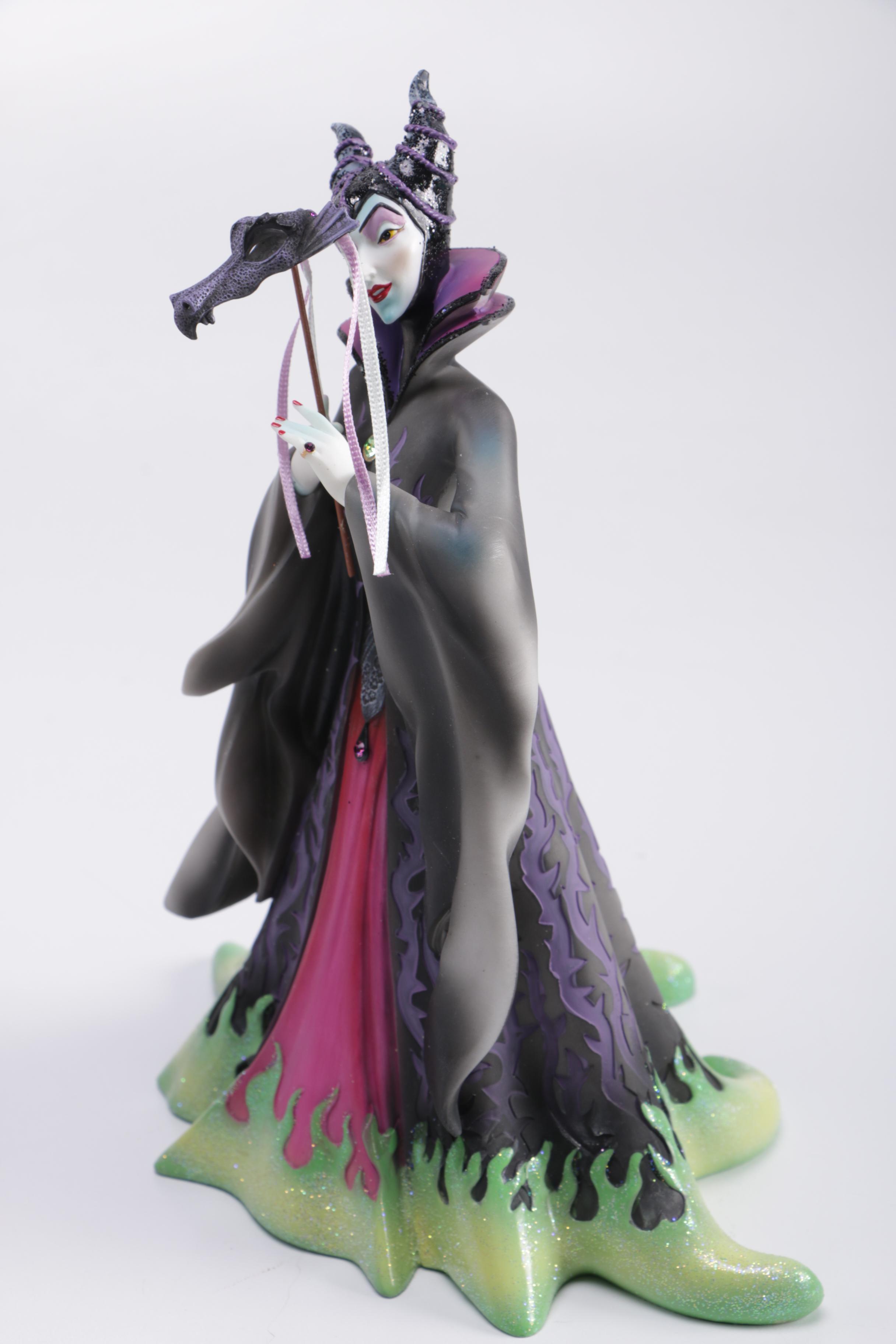 Walt Disney Figurines