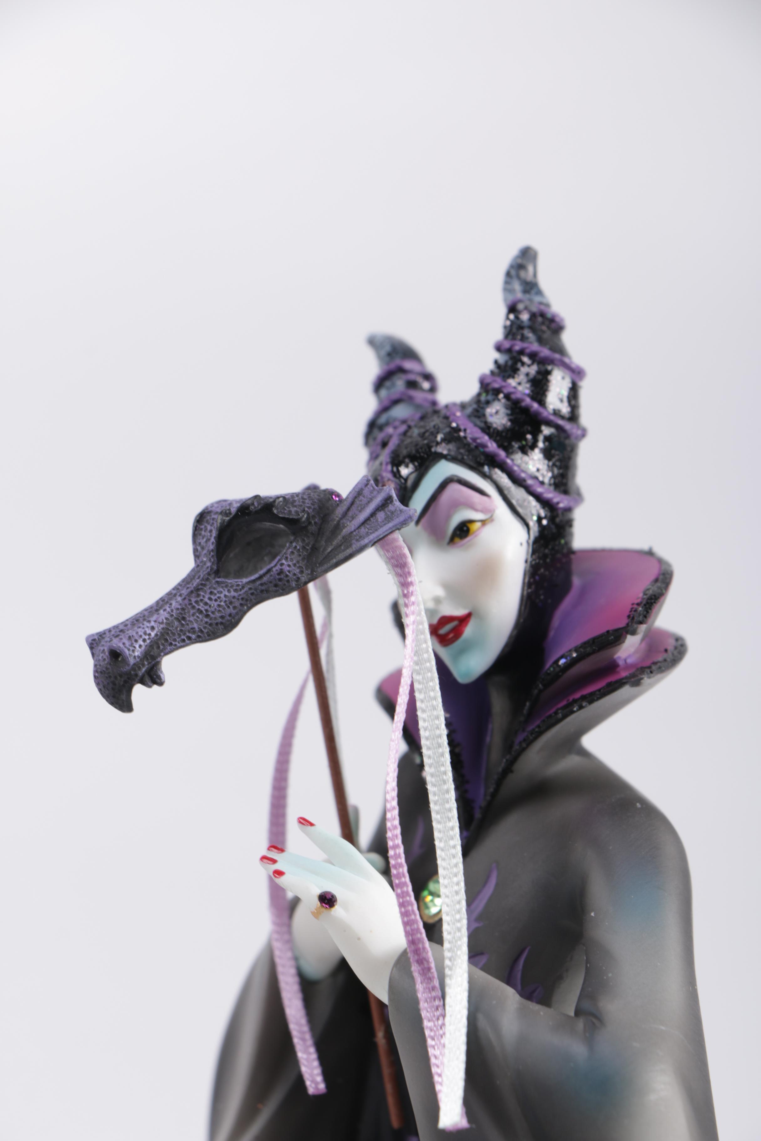 Walt Disney Figurines