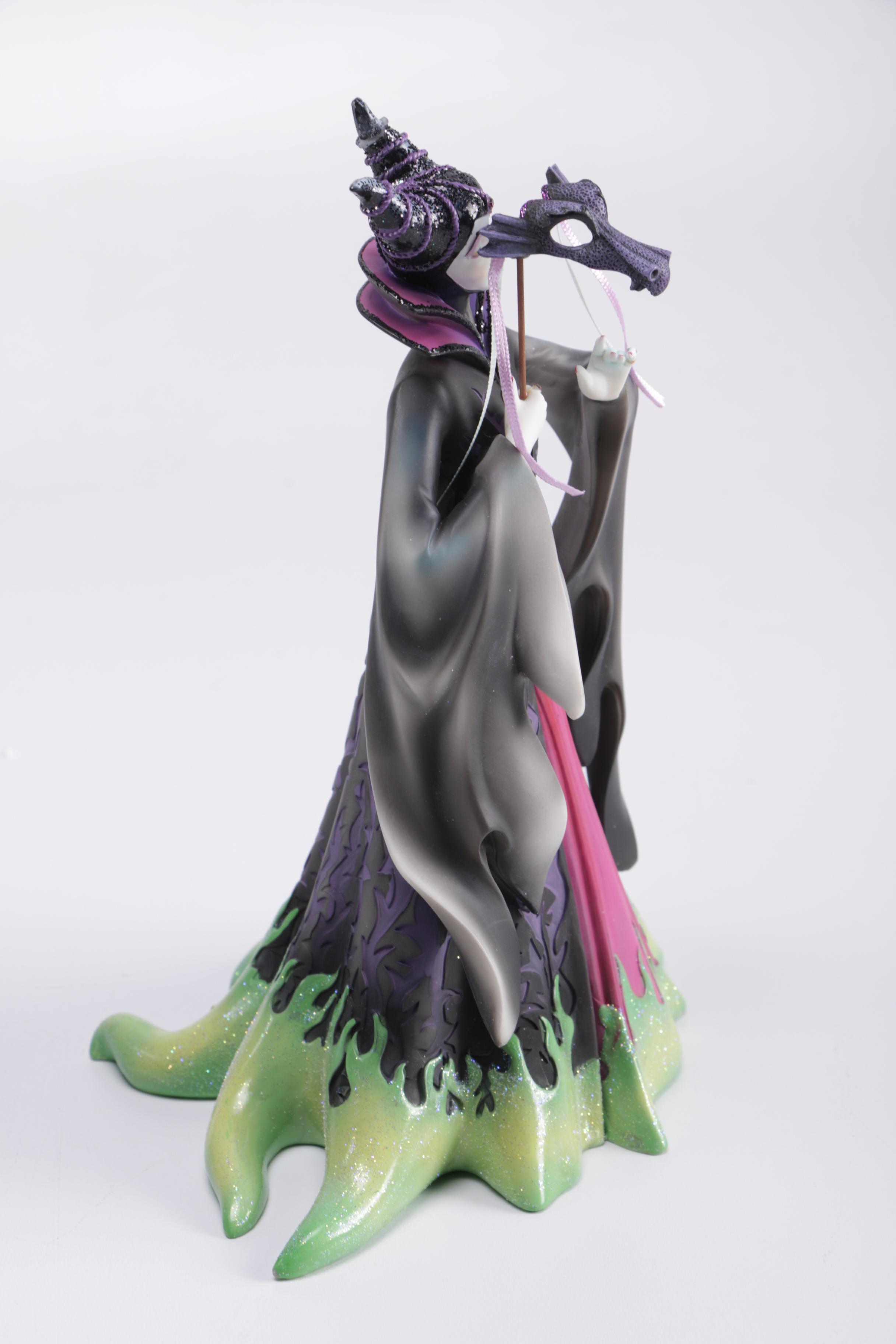 Walt Disney Figurines