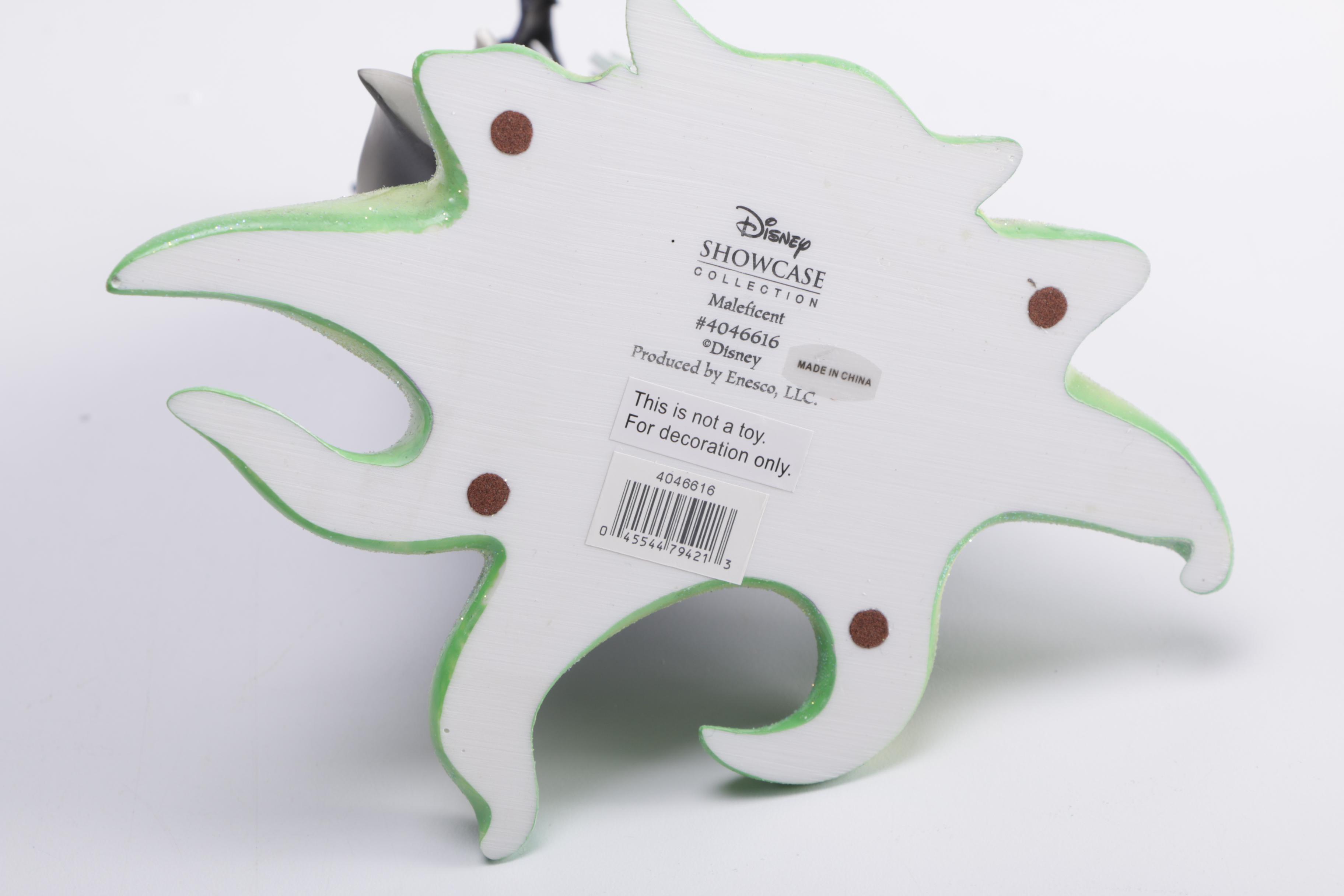Walt Disney Figurines