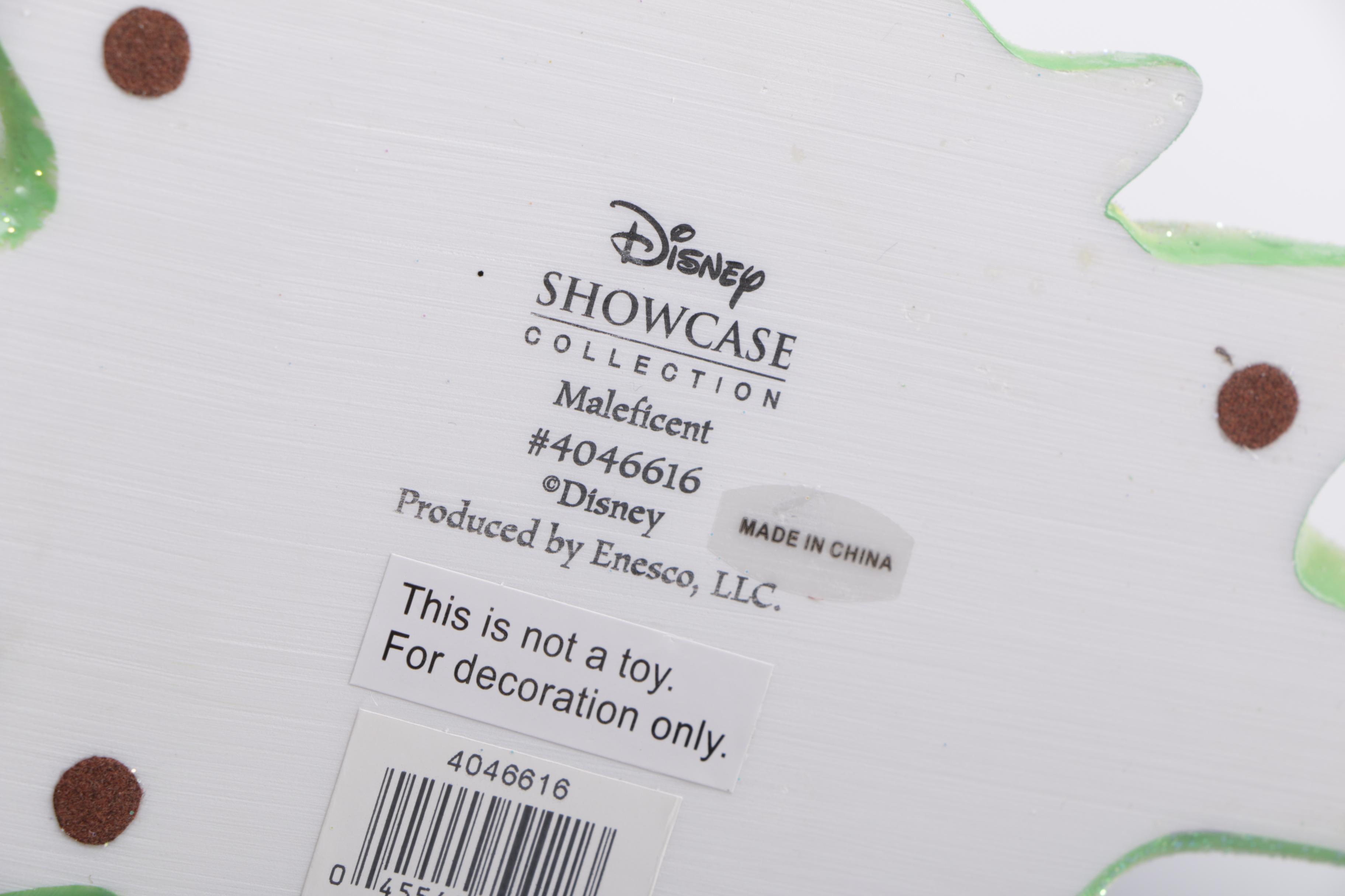 Walt Disney Figurines