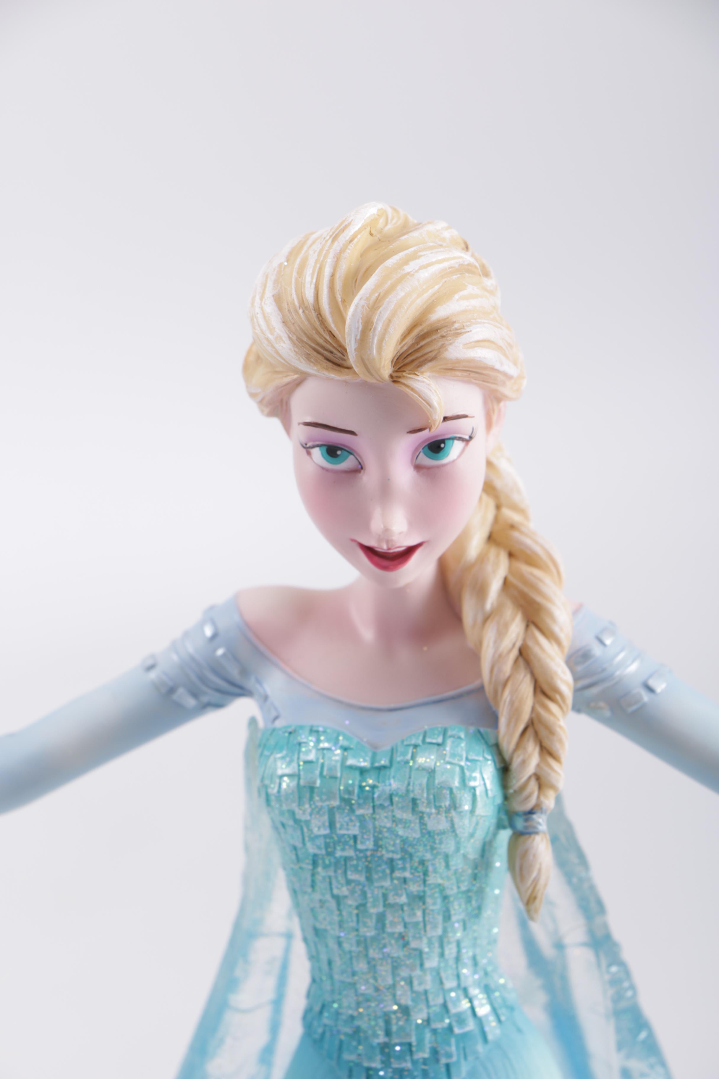 Walt Disney Figurines