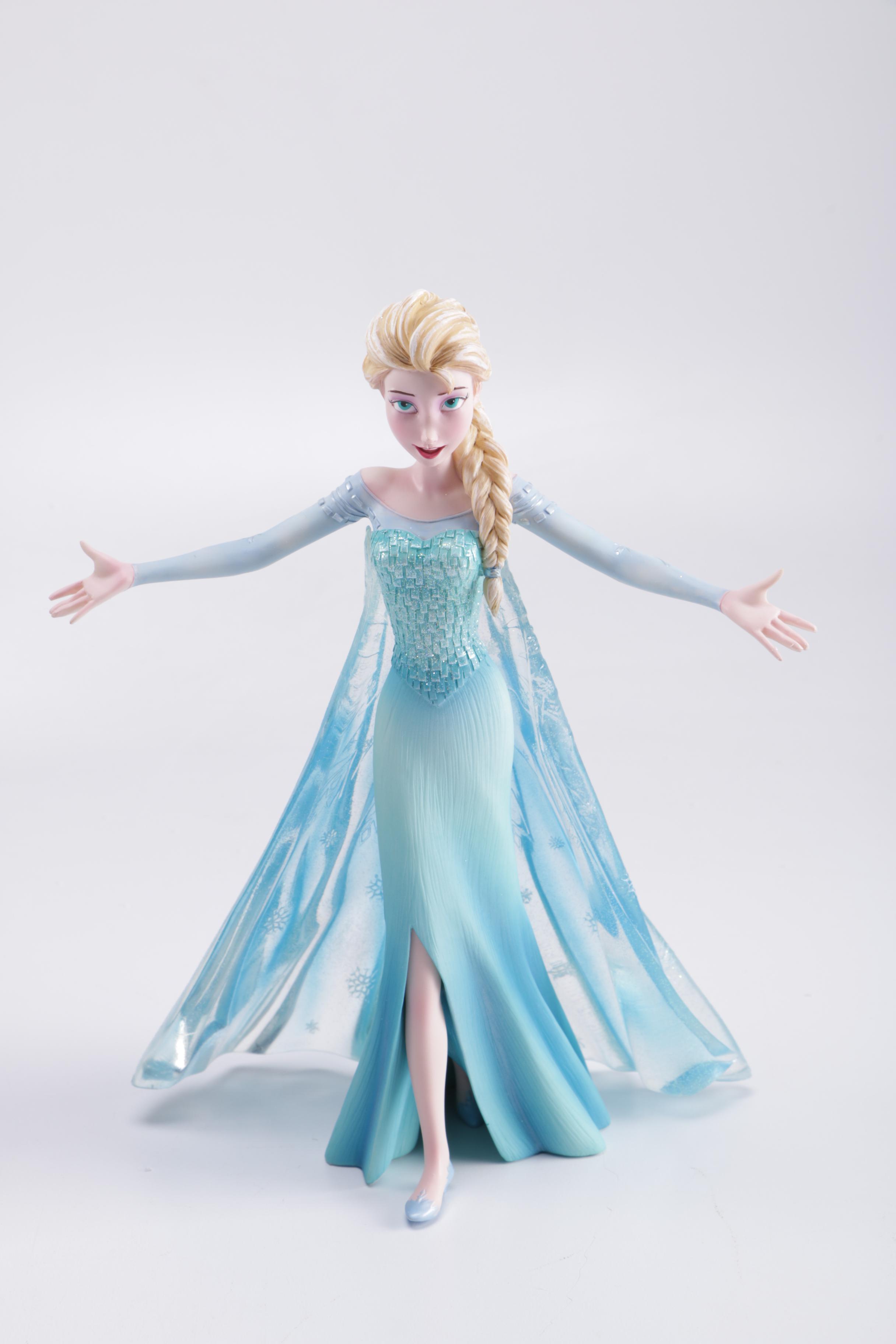 Walt Disney Figurines