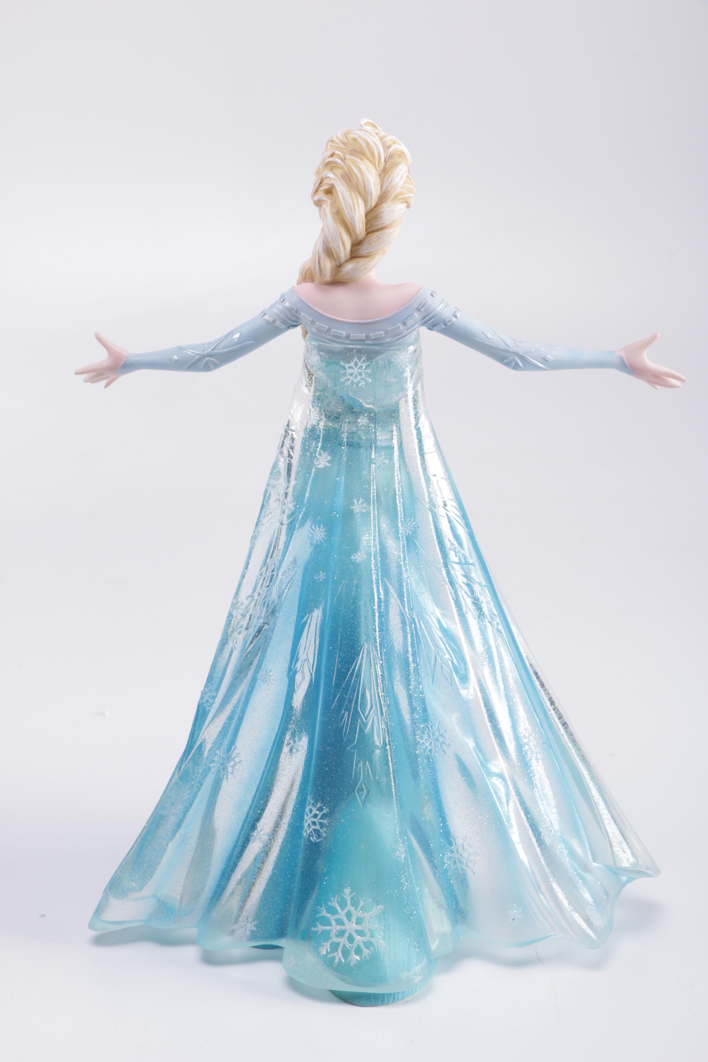 Walt Disney Figurines