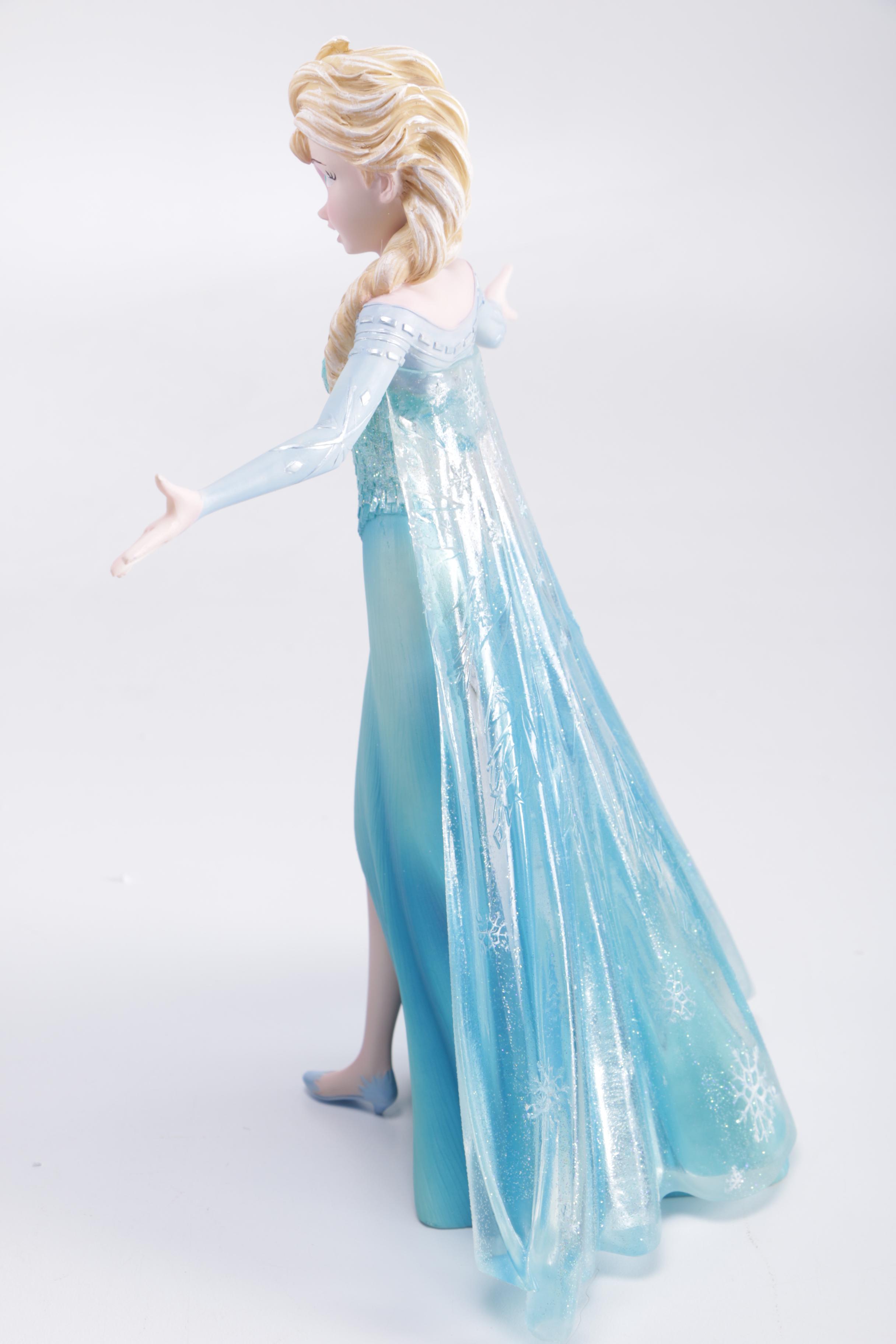 Walt Disney Figurines