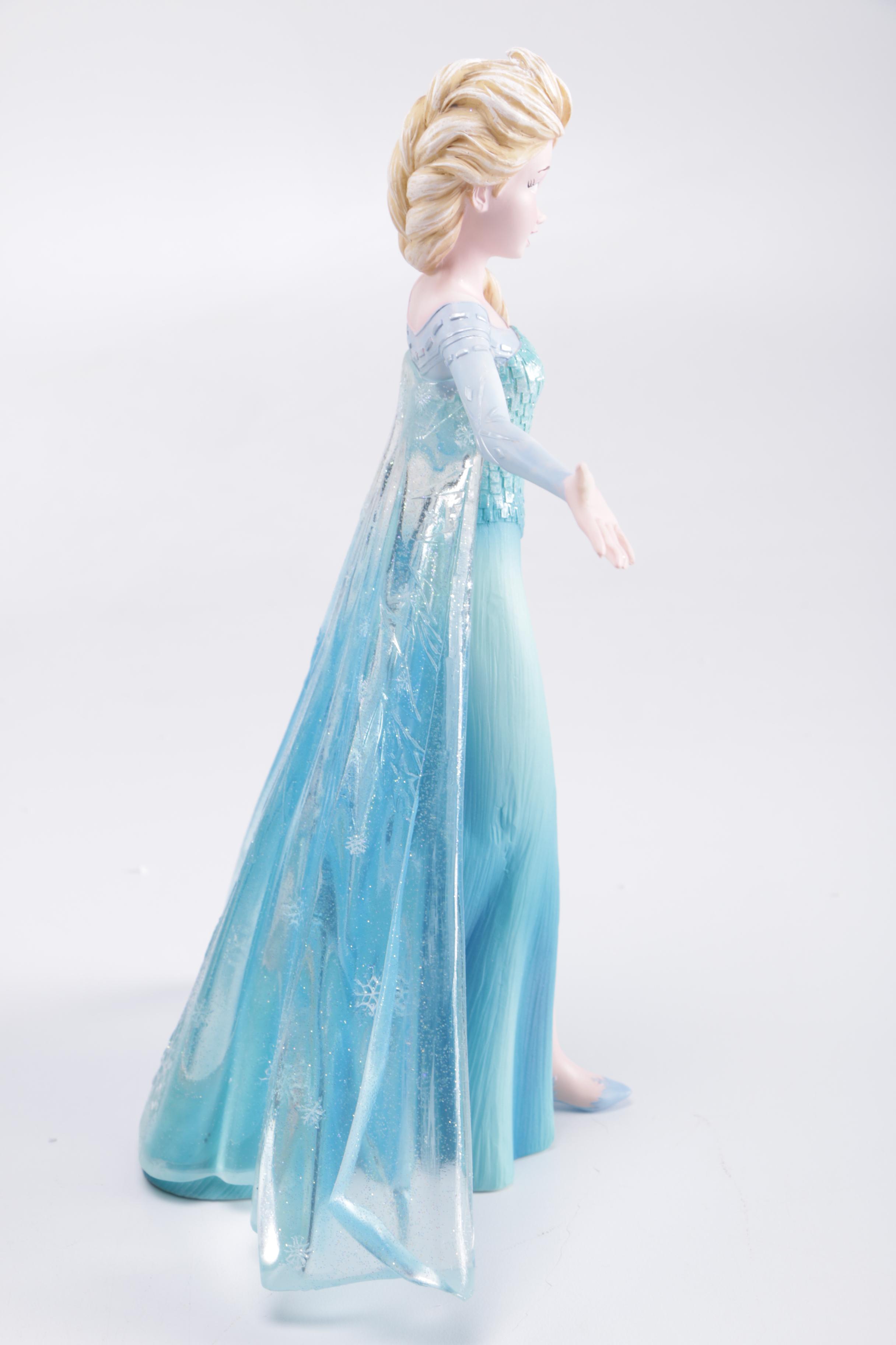 Walt Disney Figurines