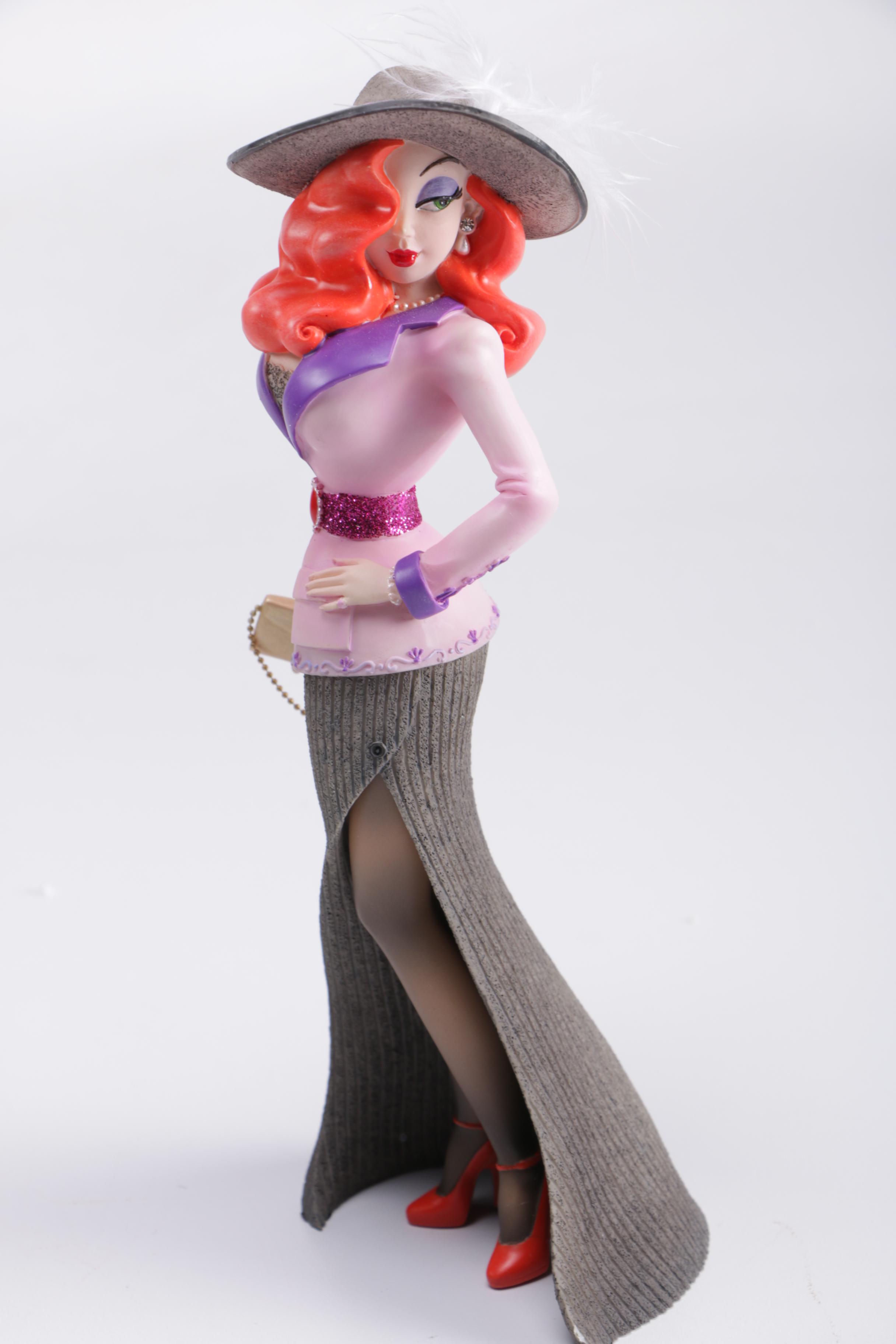 Walt Disney Figurines