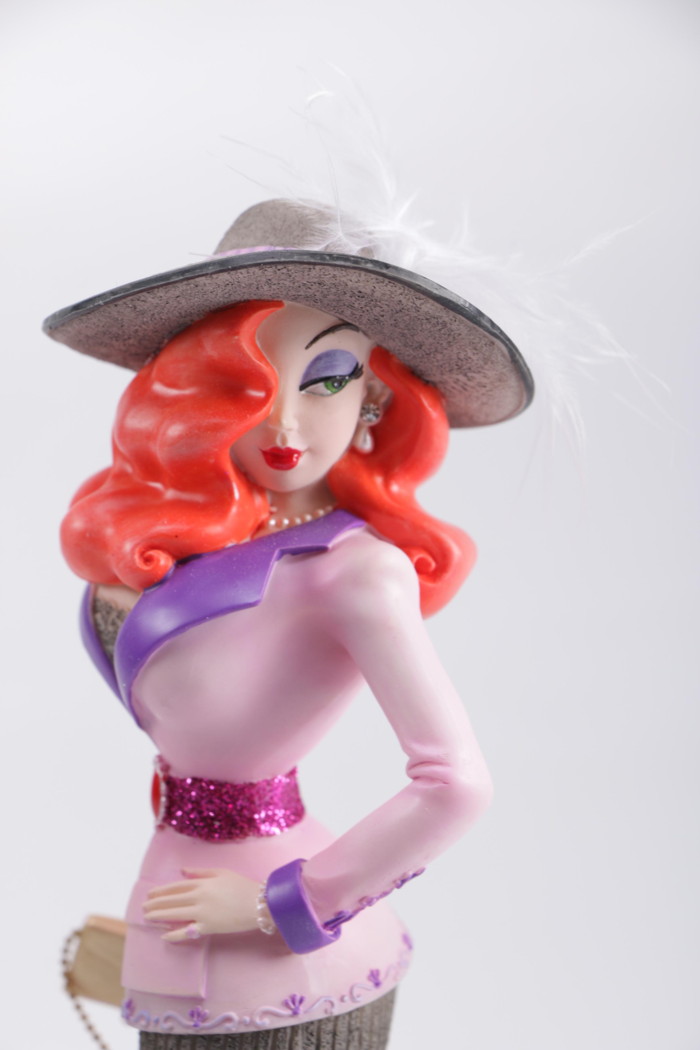 Walt Disney Figurines
