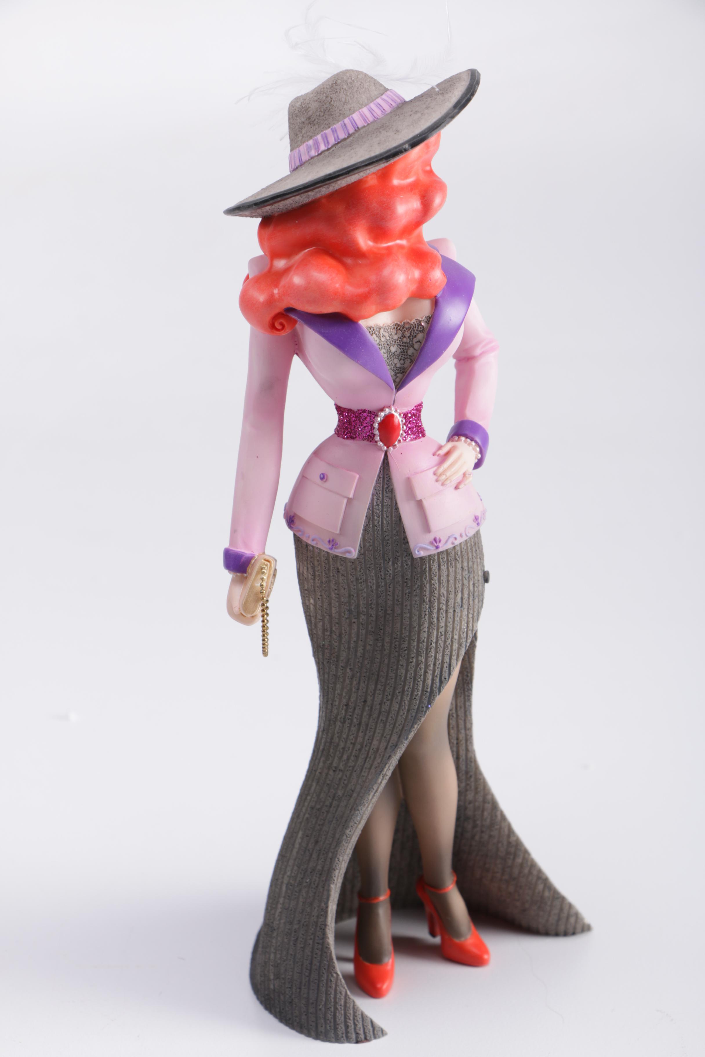 Walt Disney Figurines