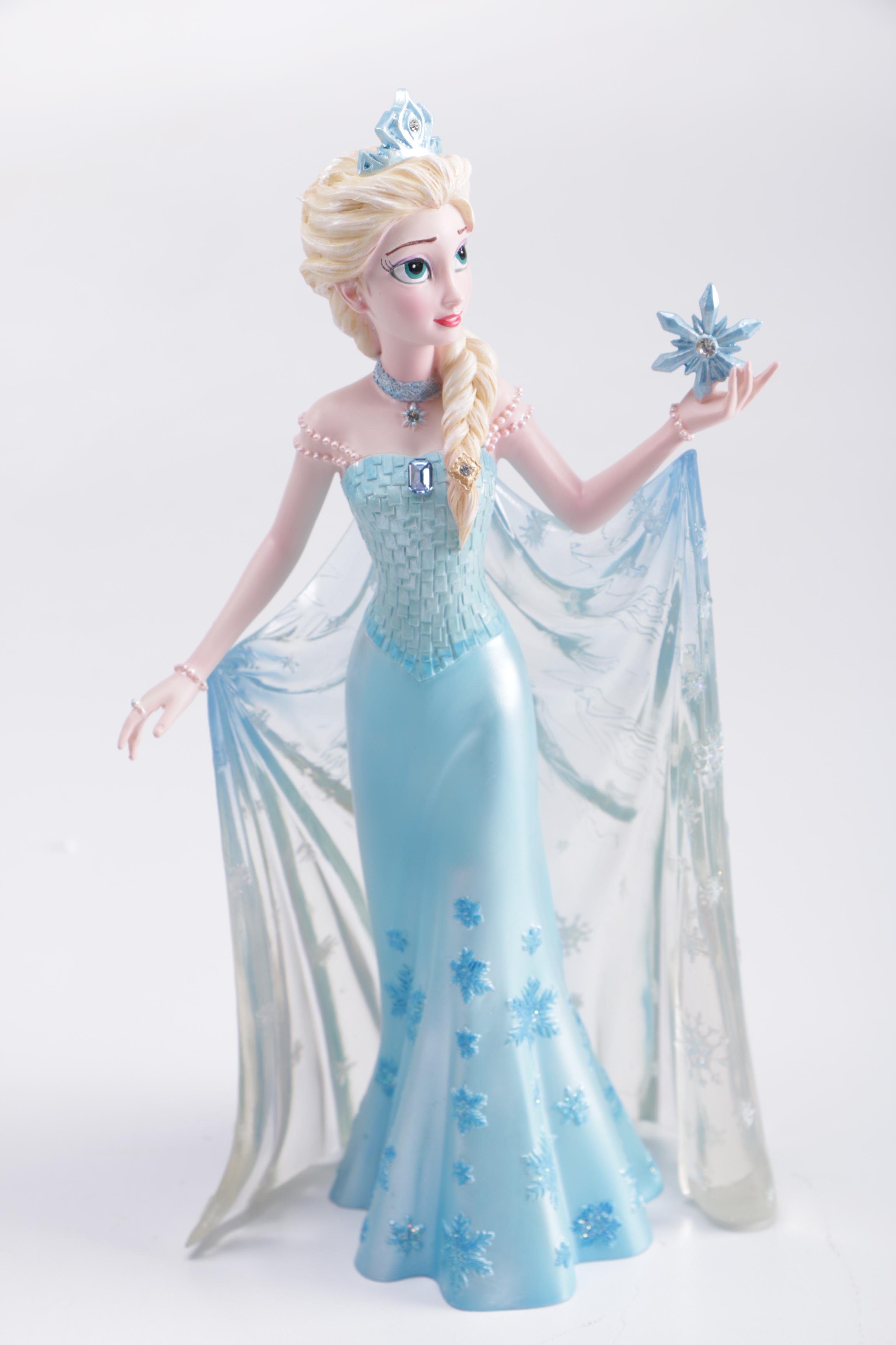Walt Disney Figurines
