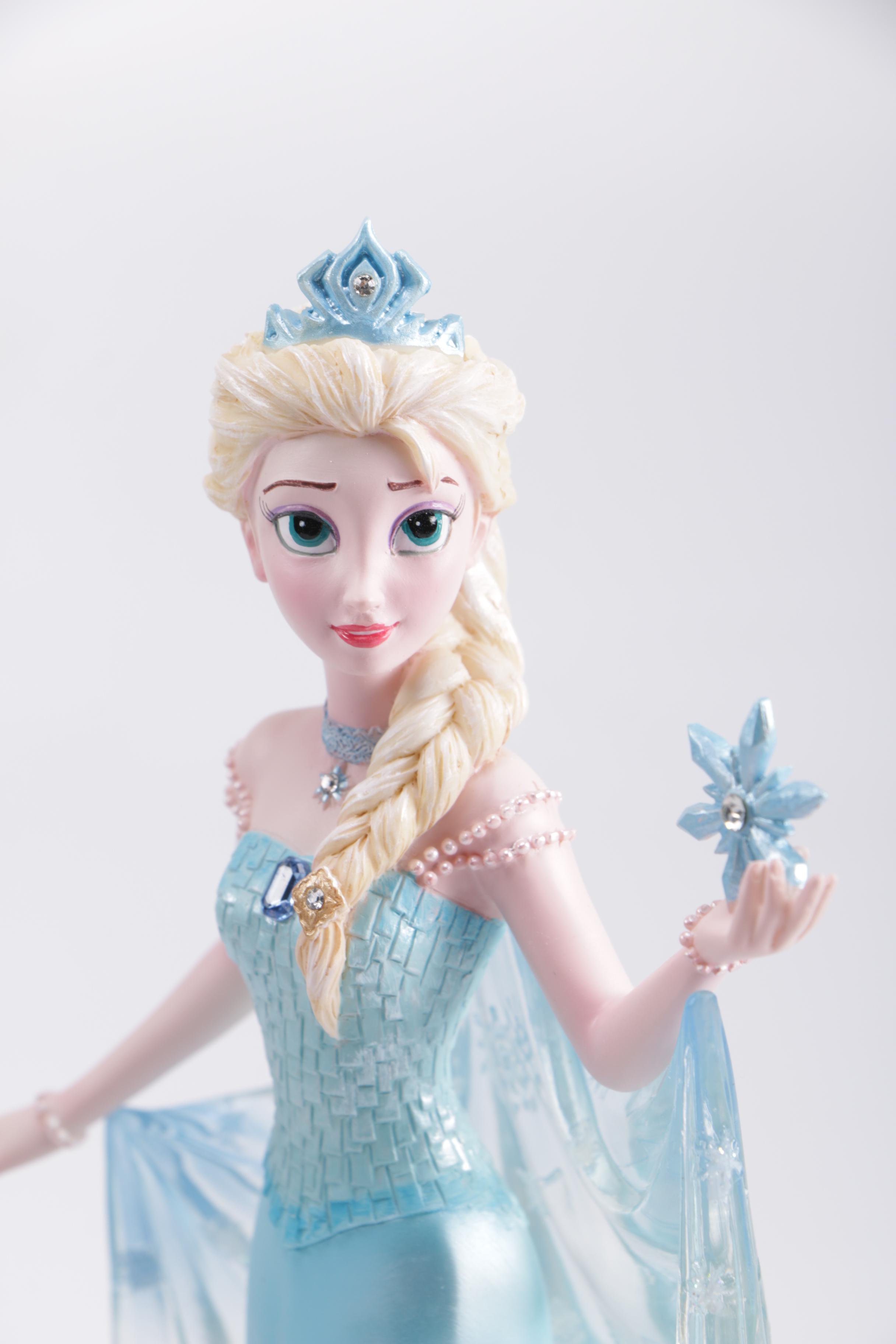Walt Disney Figurines