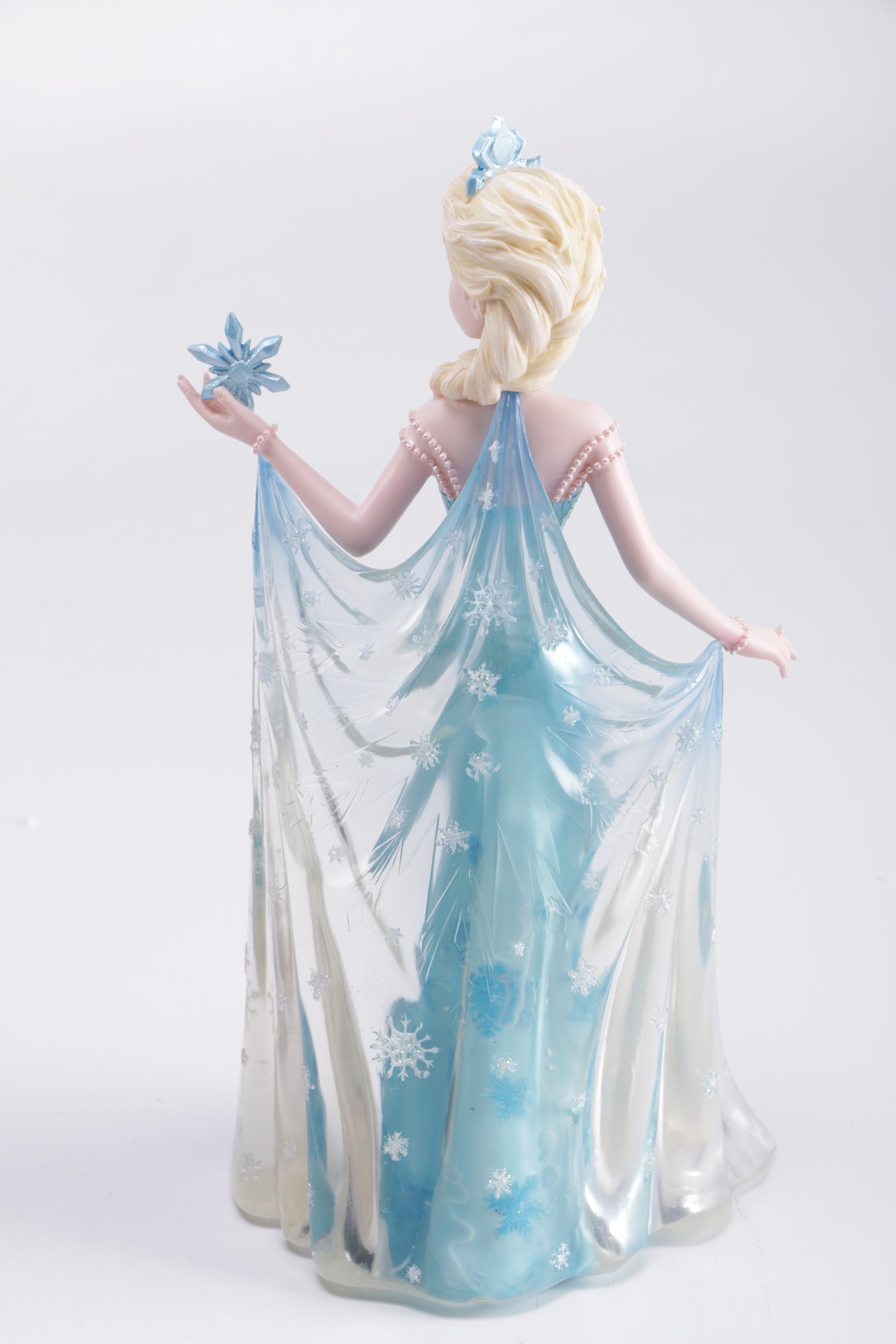 Walt Disney Figurines