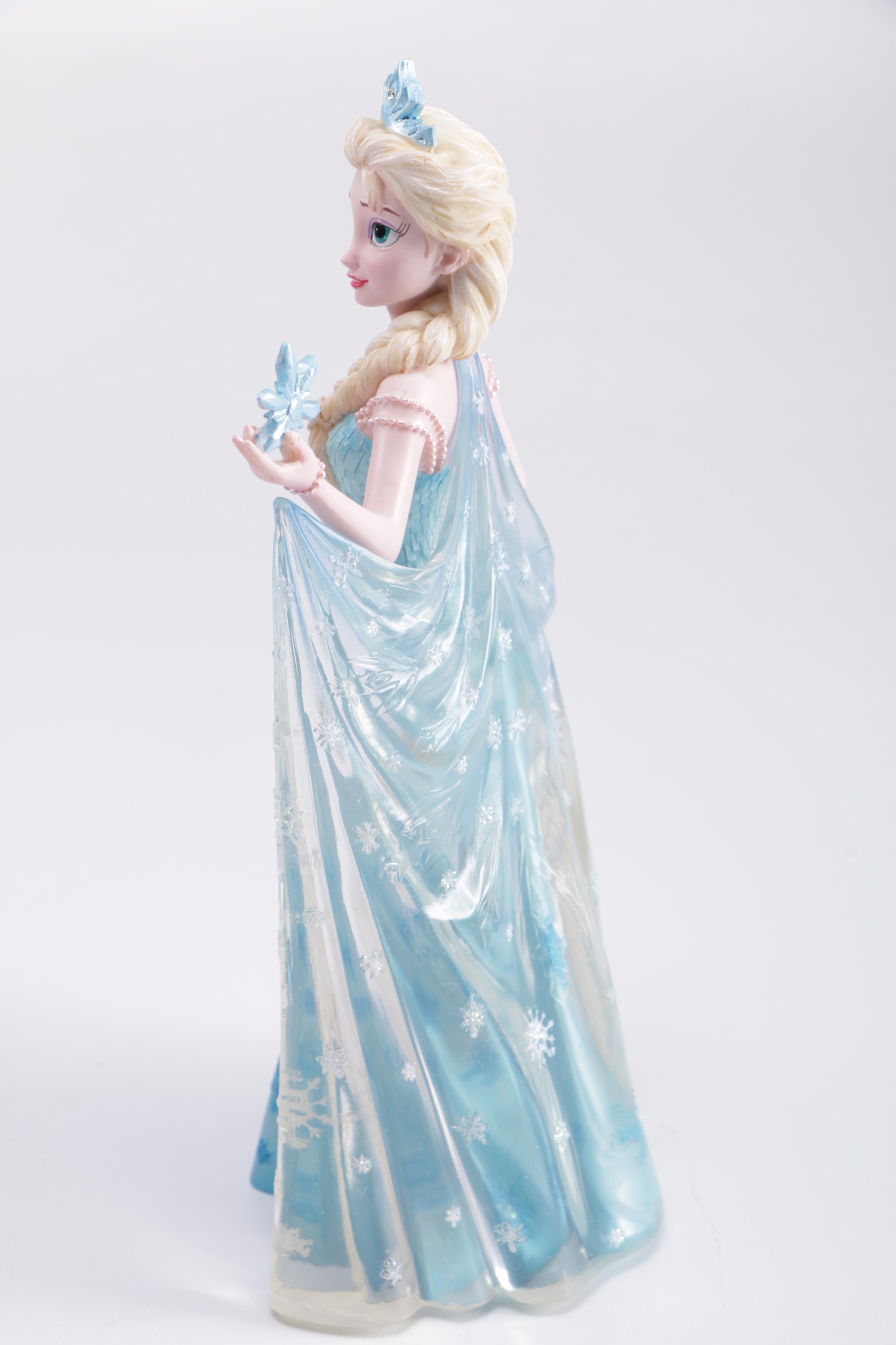 Walt Disney Figurines