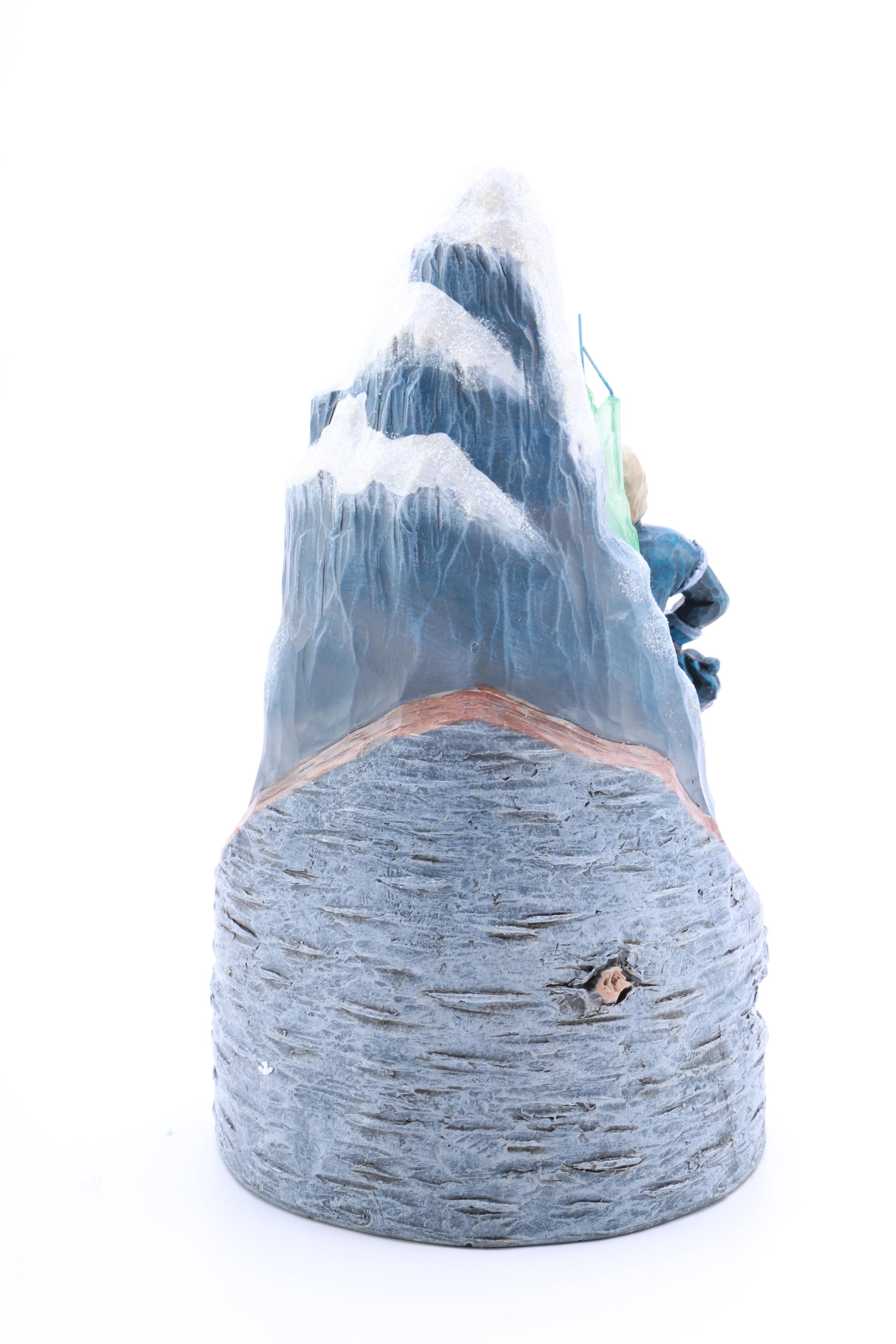 Frozen Figurines