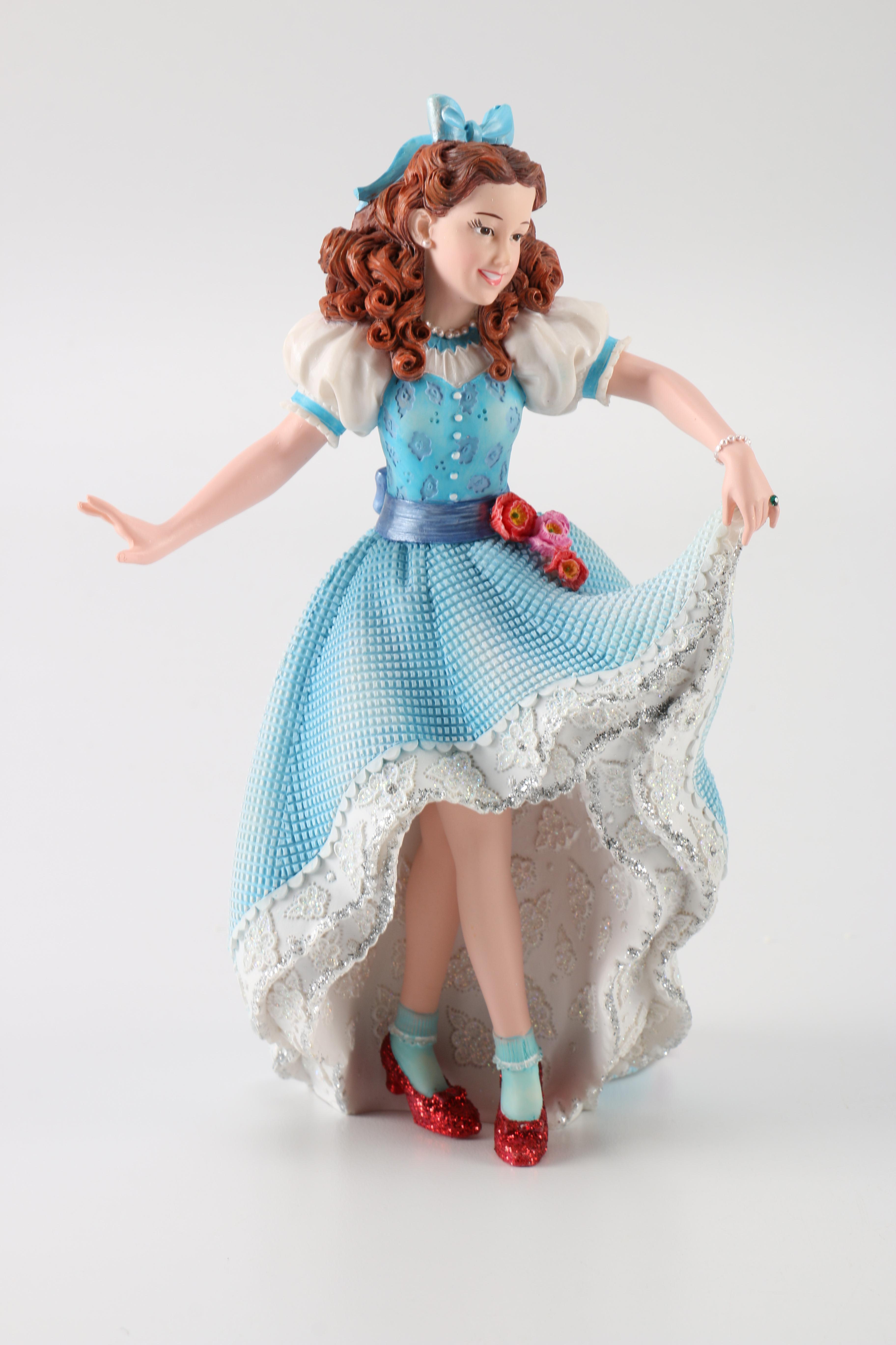 Enesco Wizard of Oz Figurines