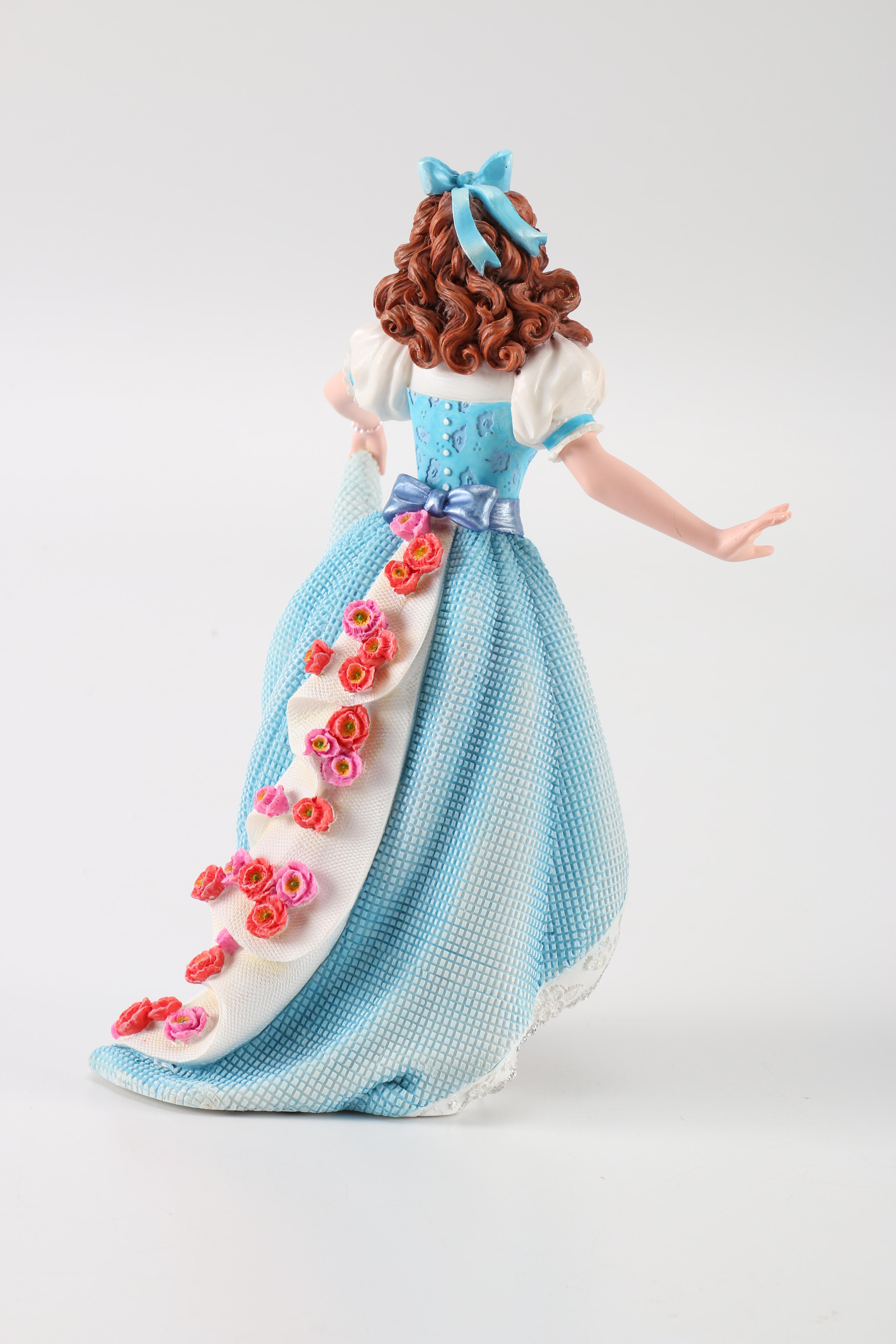 Enesco Wizard of Oz Figurines
