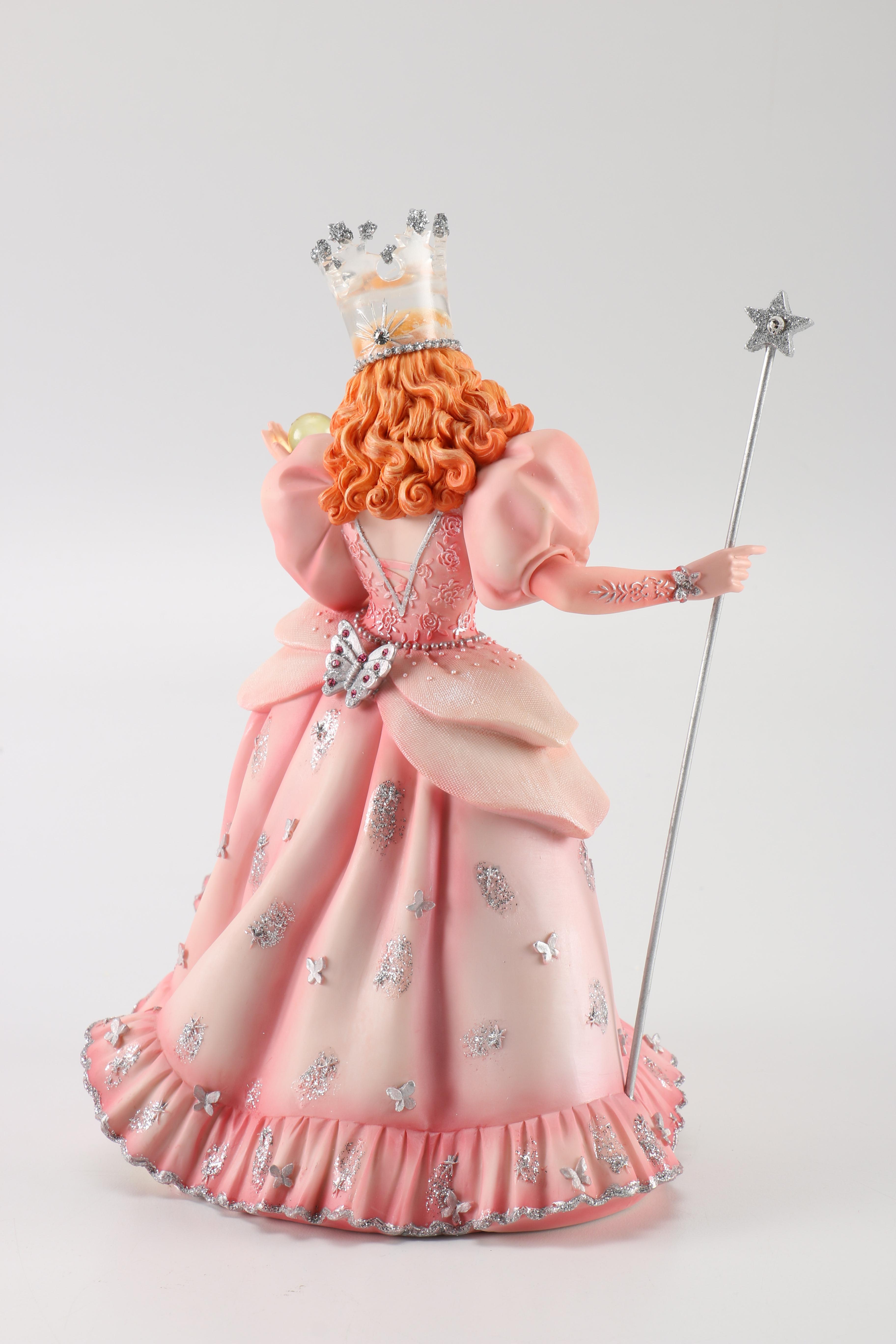 Enesco Wizard of Oz Figurines