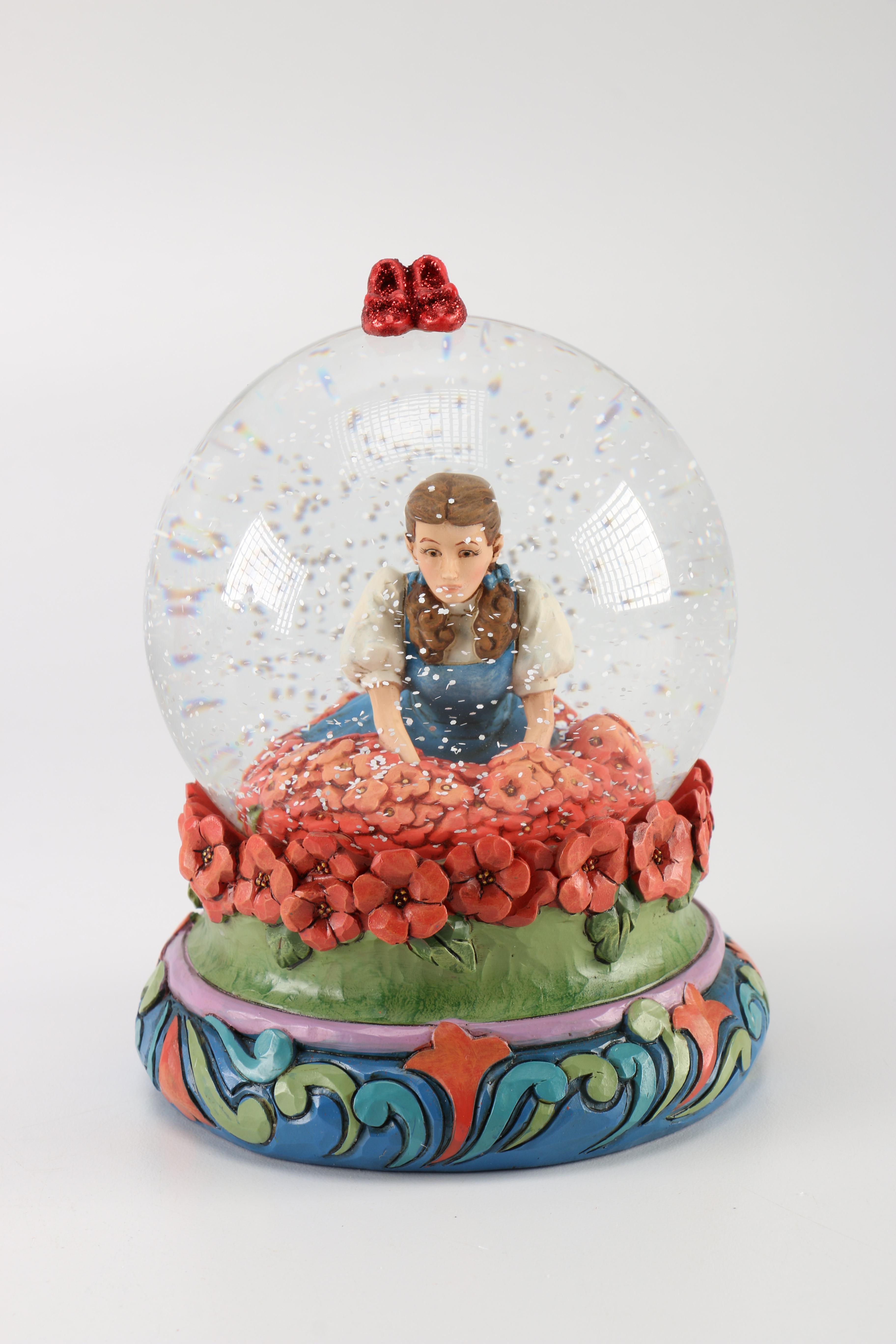 Enesco Wizard of Oz Figurines