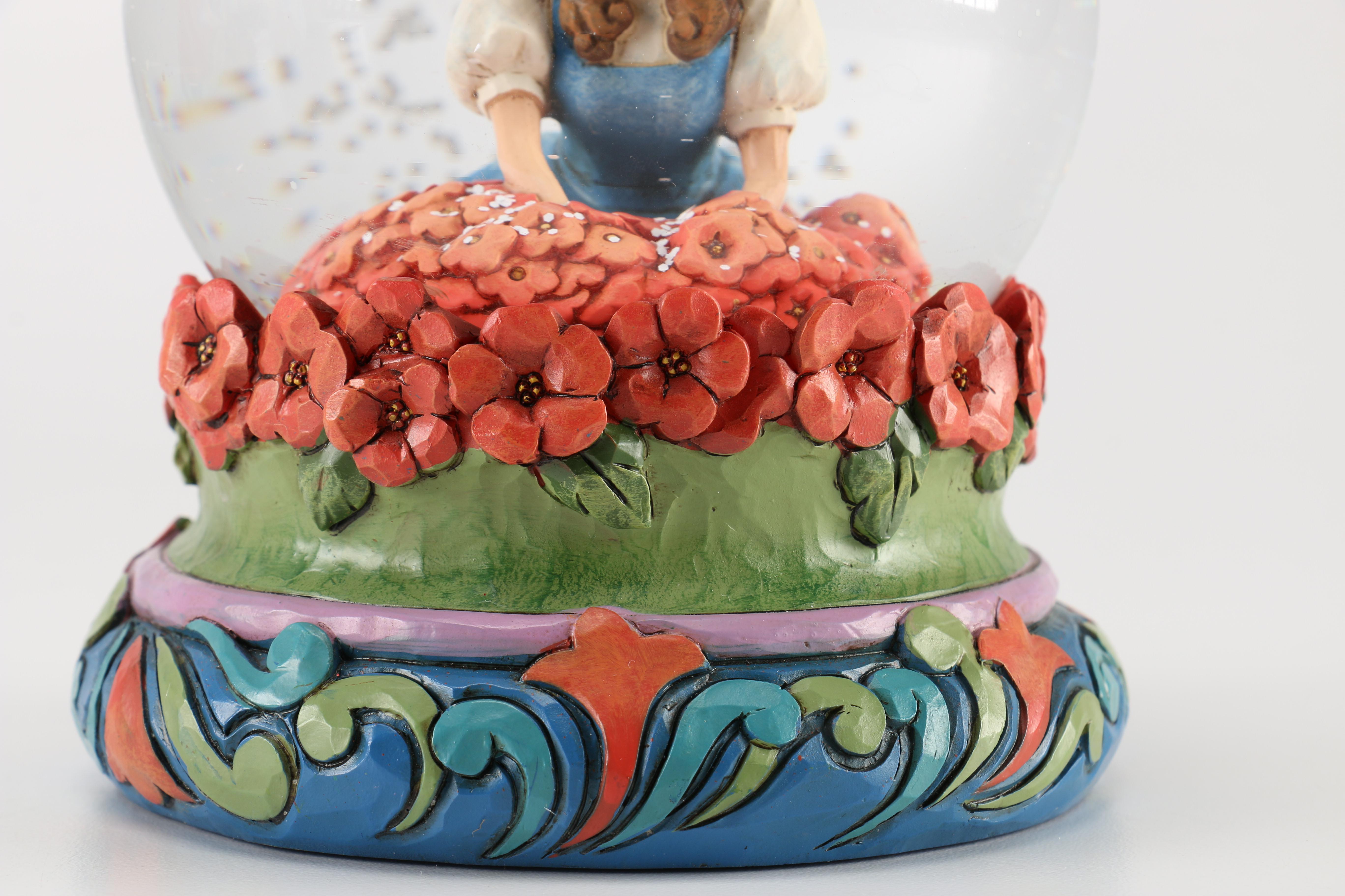 Enesco Wizard of Oz Figurines