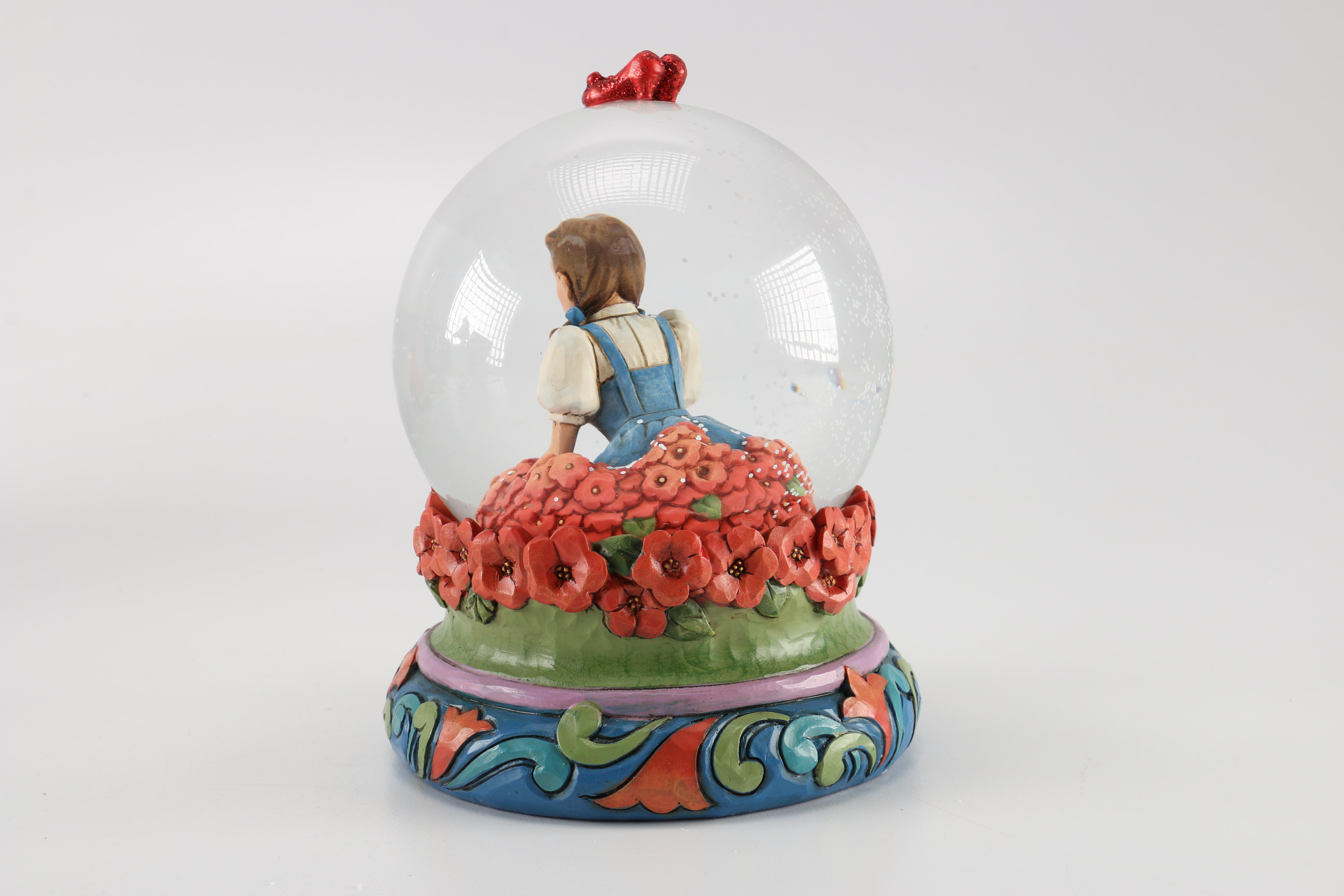 Enesco Wizard of Oz Figurines