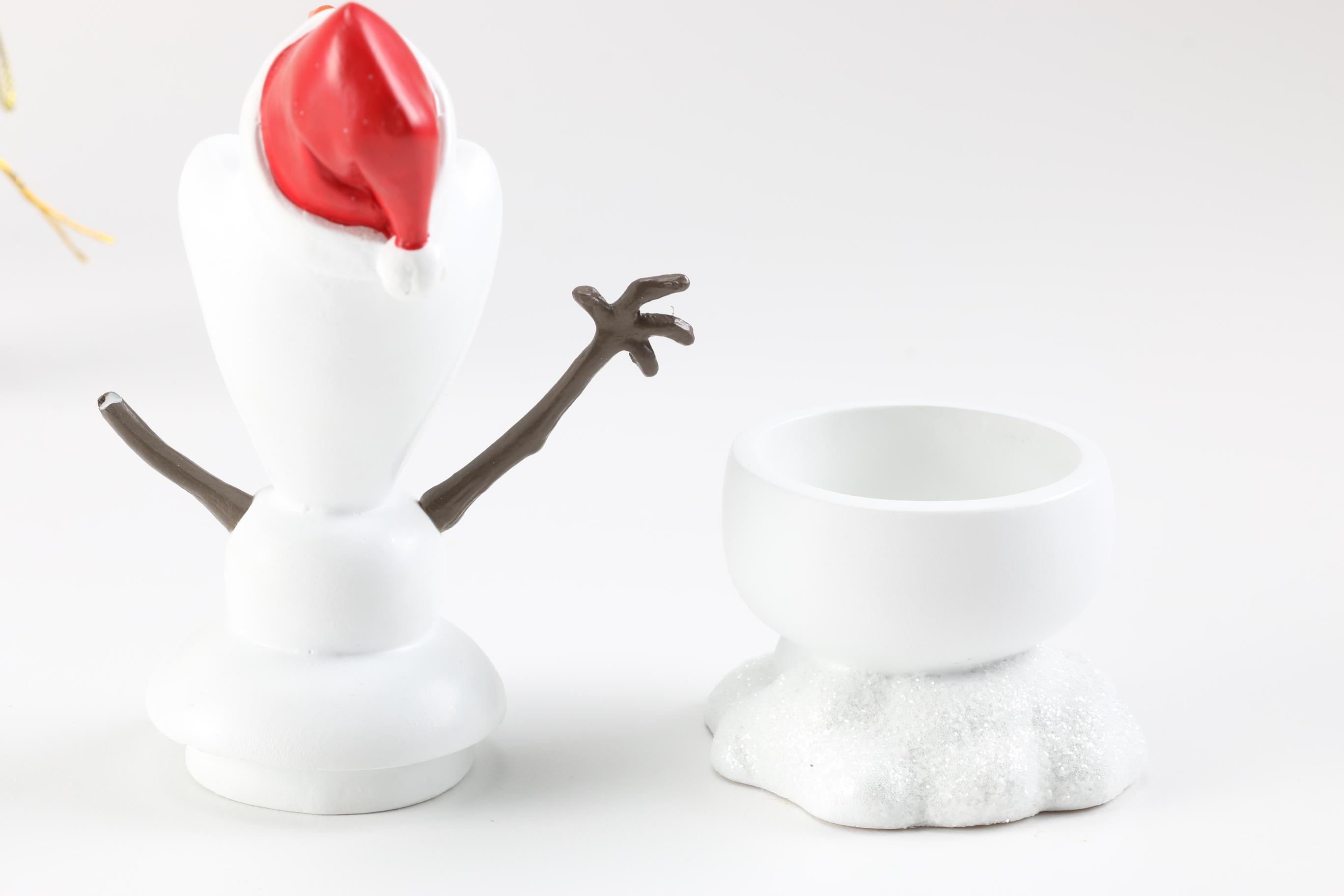 Disney "Frozen" Figurines and Collectibles