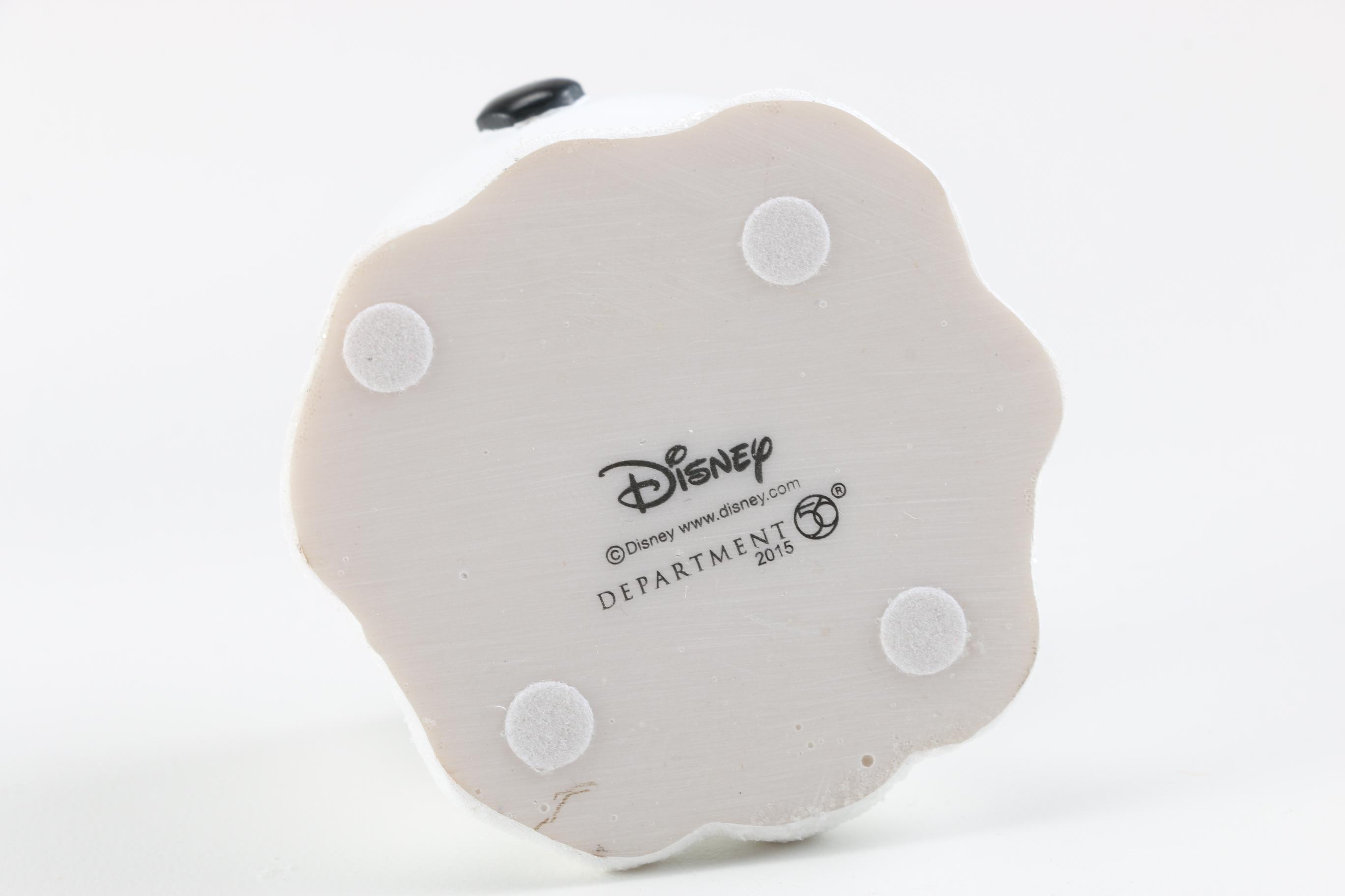 Disney "Frozen" Figurines and Collectibles
