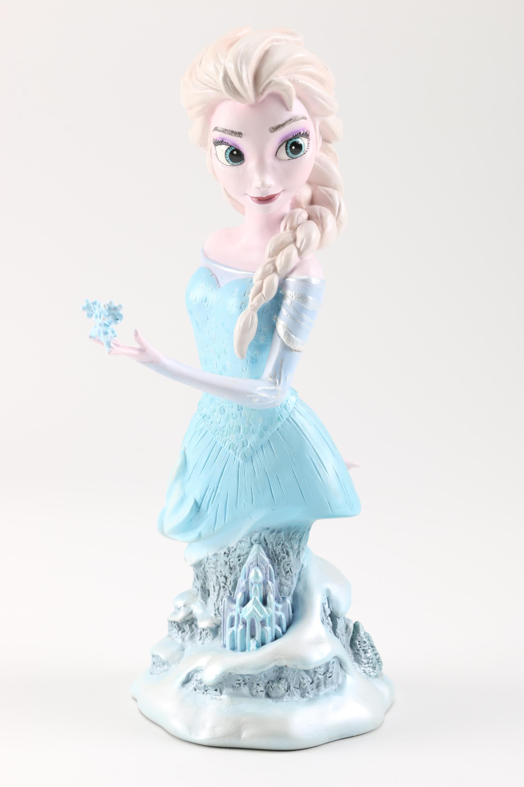 Disney "Frozen" Figurines and Collectibles