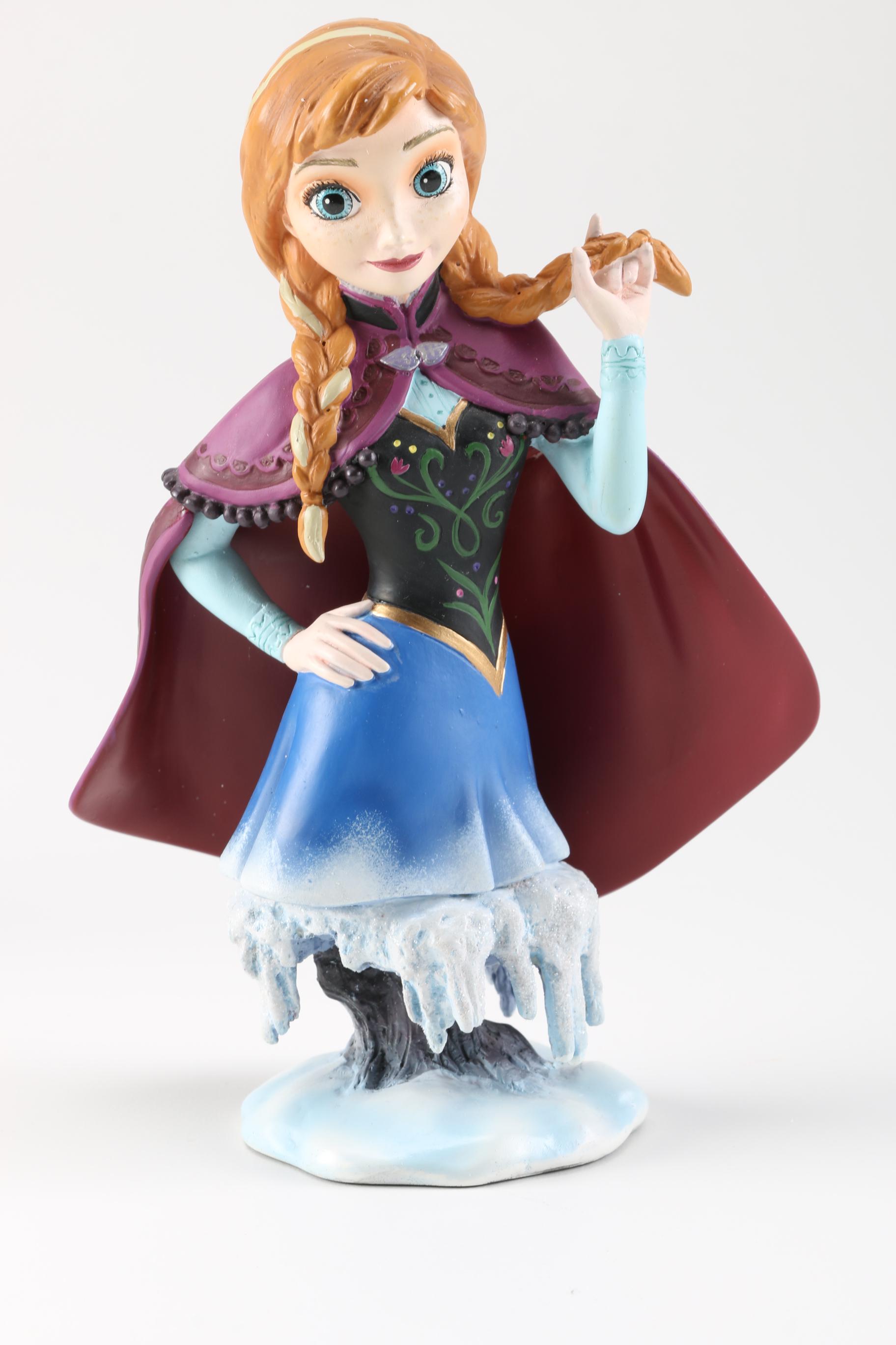 Disney "Frozen" Figurines and Collectibles
