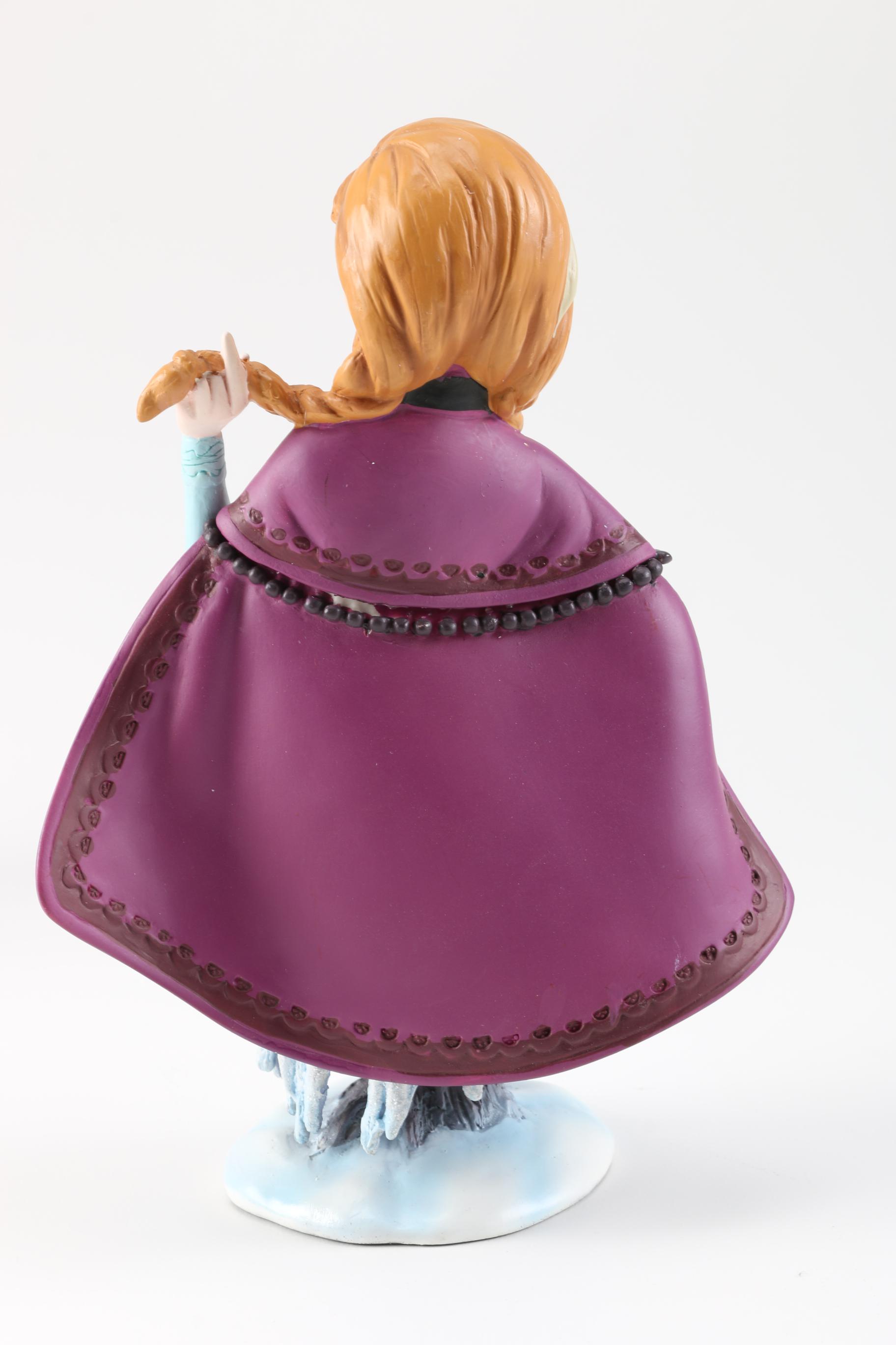 Disney "Frozen" Figurines and Collectibles
