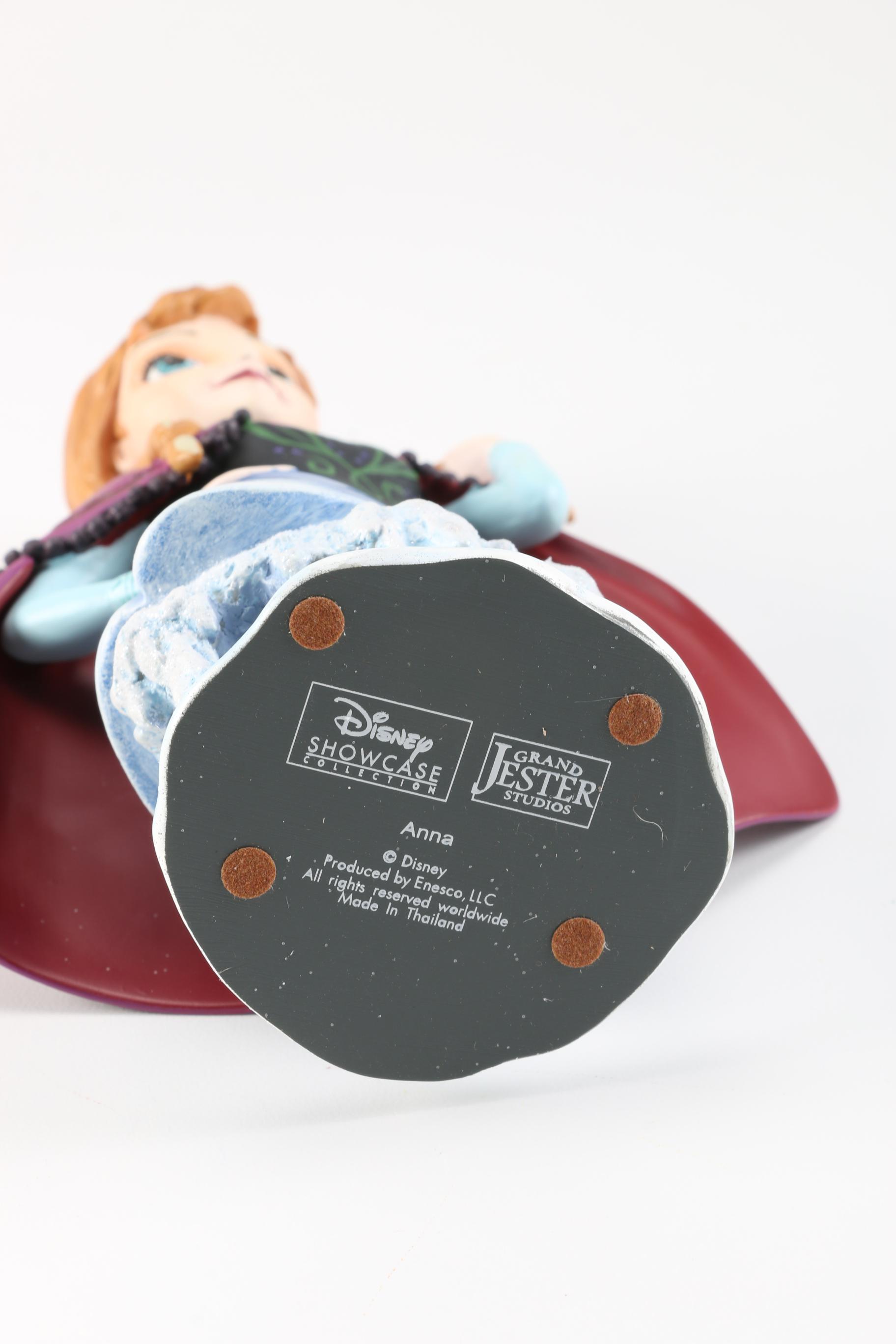 Disney "Frozen" Figurines and Collectibles