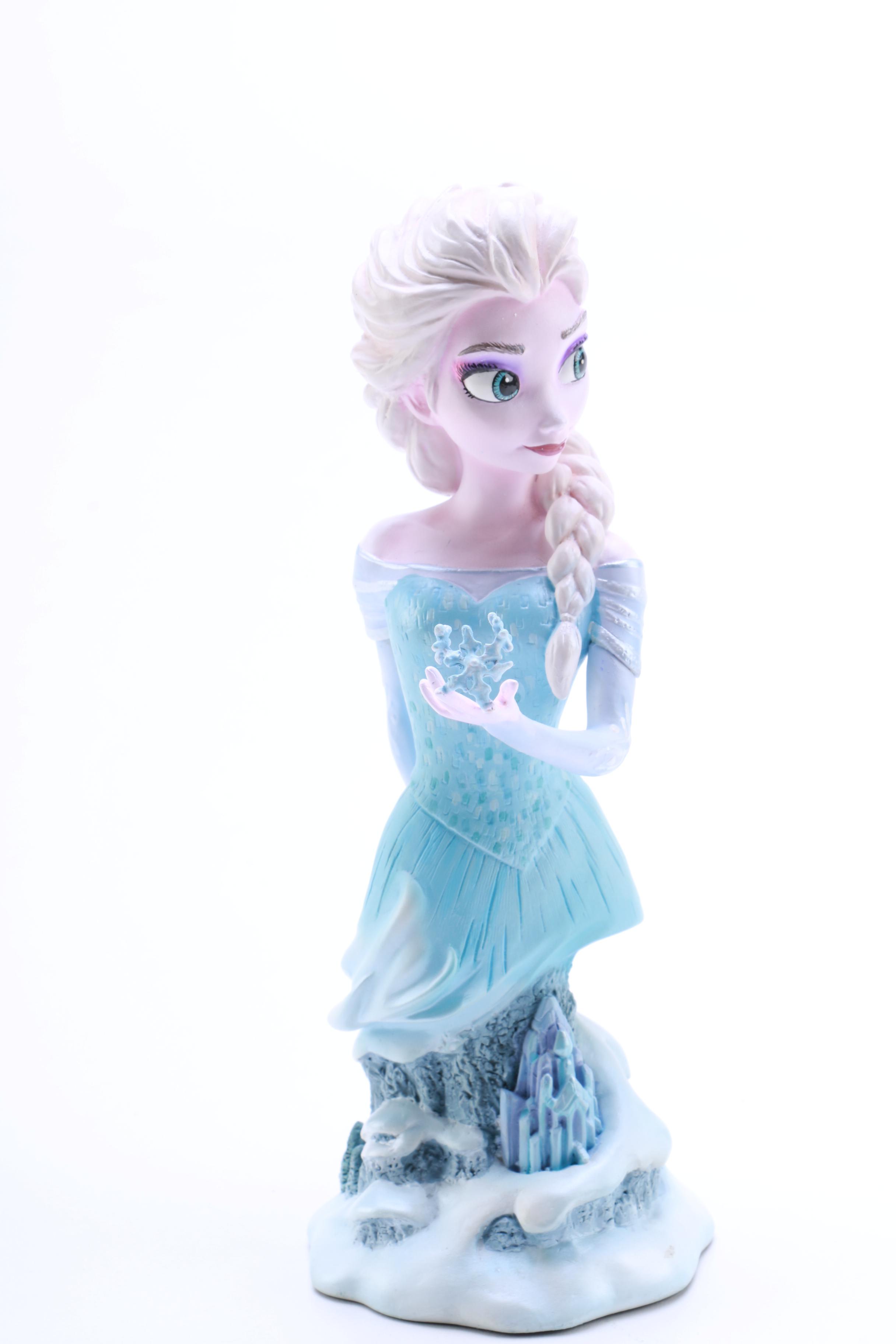 Disney "Frozen" Figurines and Collectibles