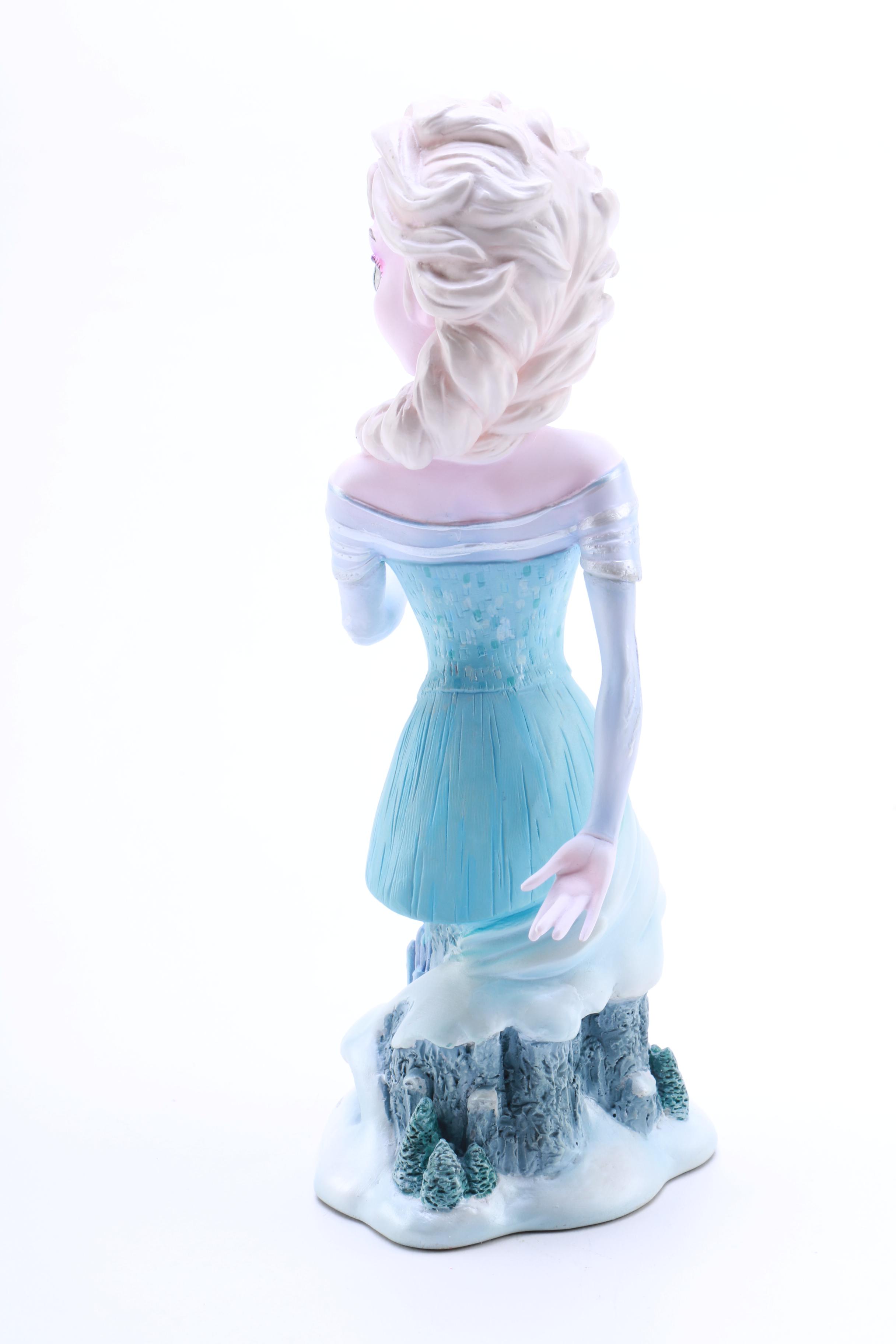 Disney "Frozen" Figurines and Collectibles
