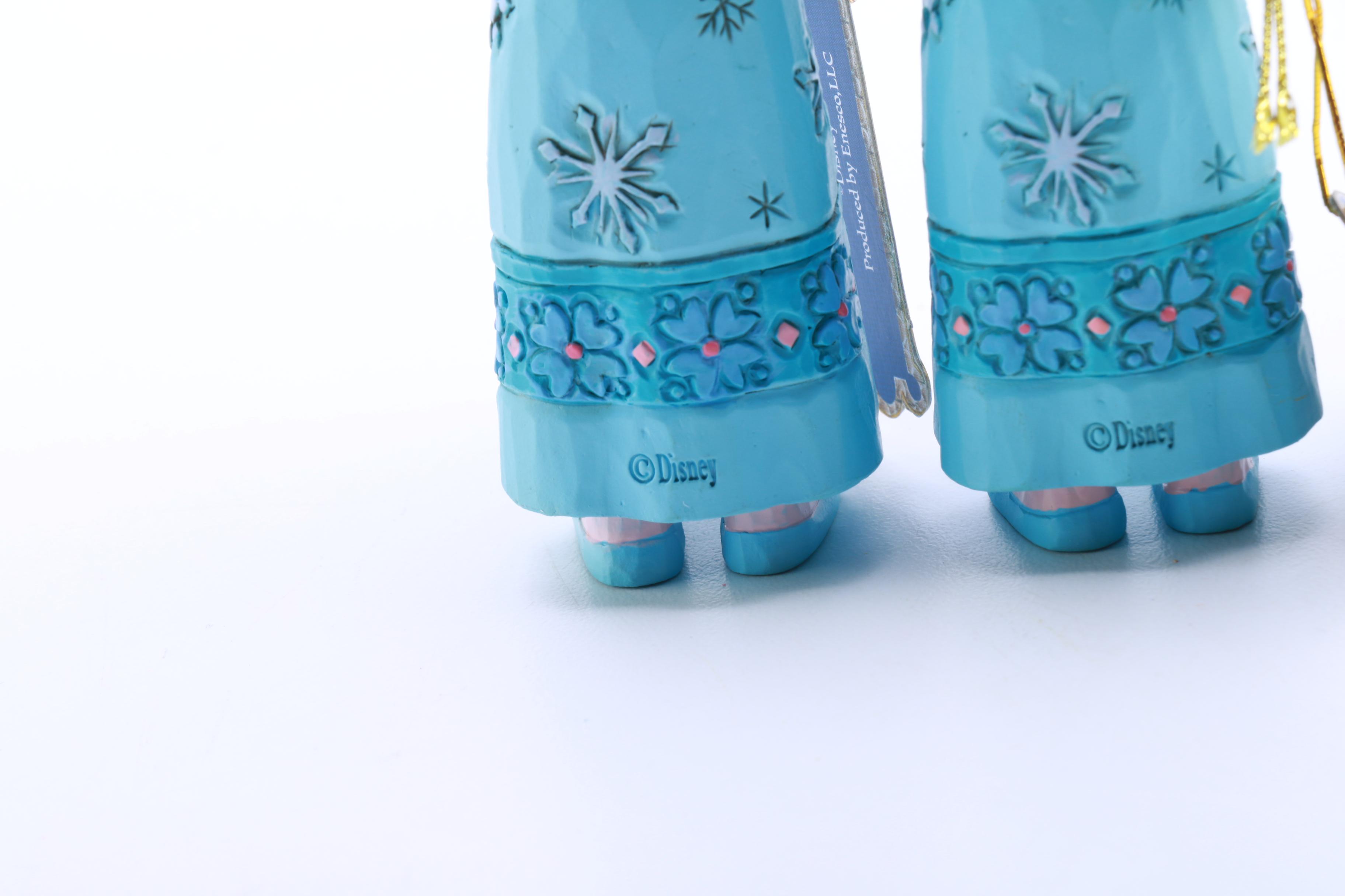 Disney "Frozen" Figurines and Collectibles