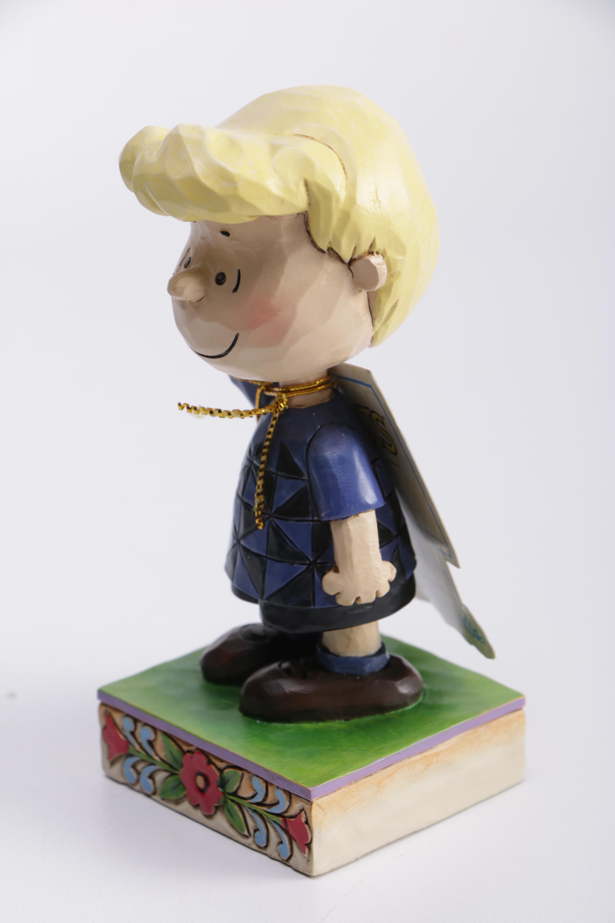 Peanuts Figurines
