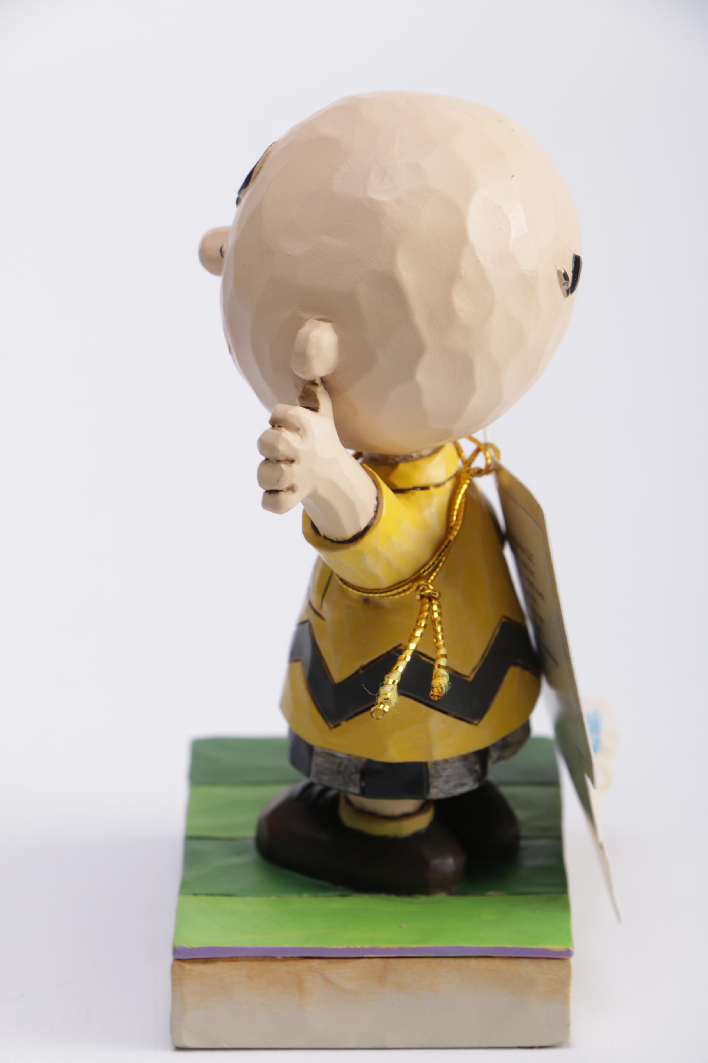 Peanuts Figurines