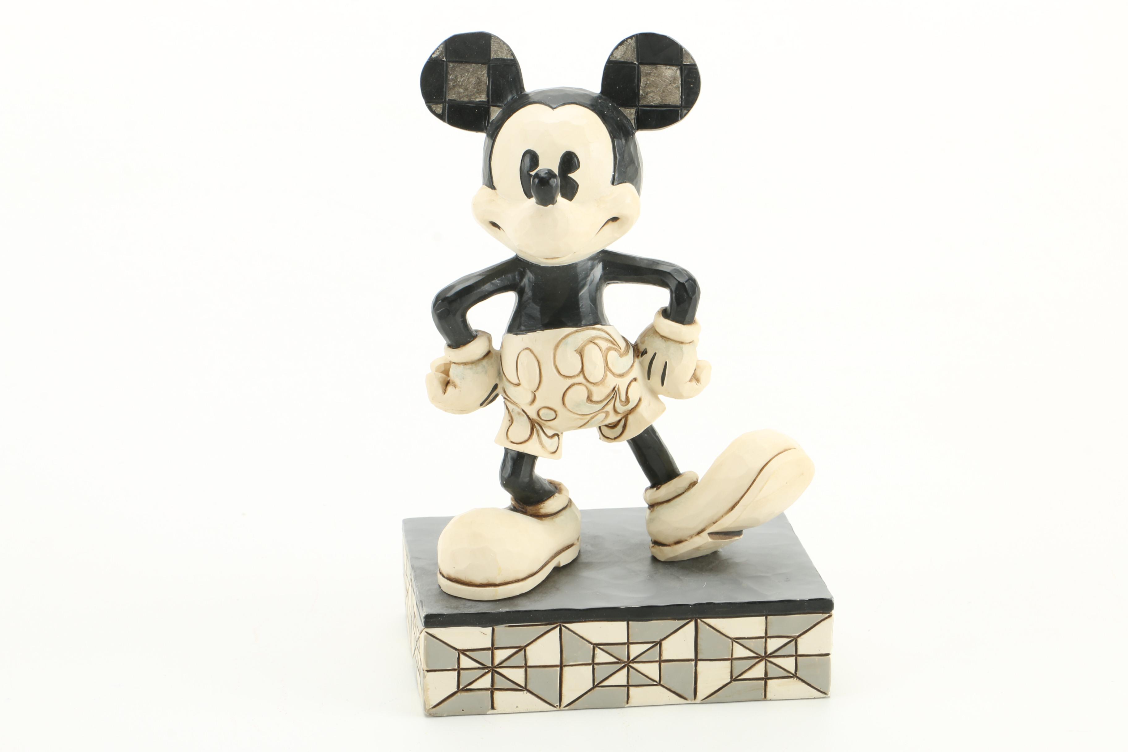 Disney Figurines
