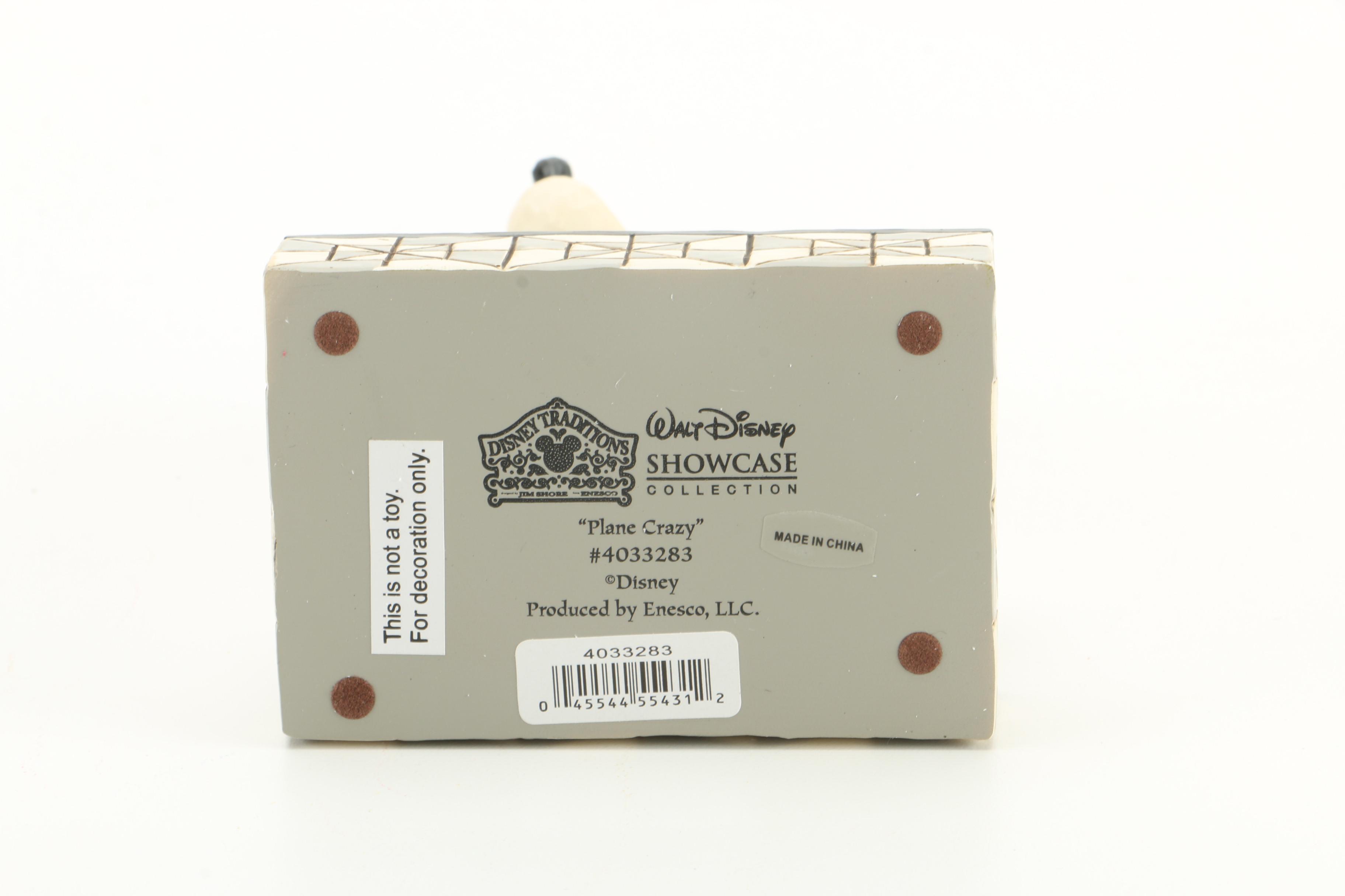 Disney Figurines