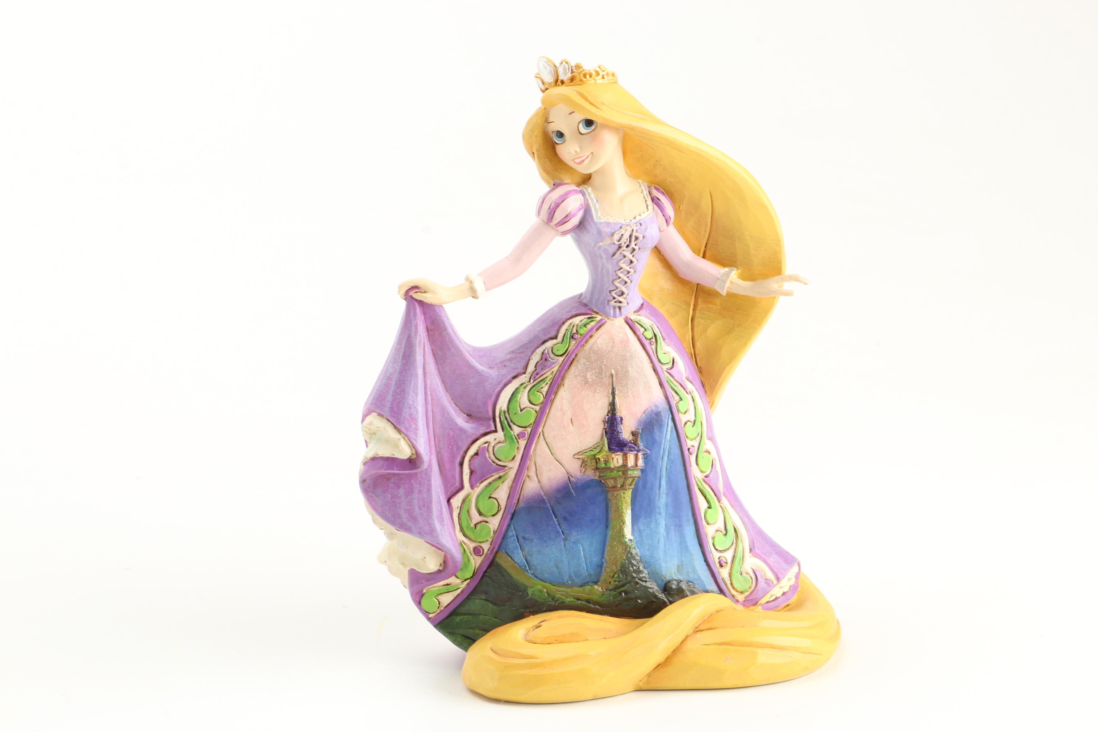 Disney Figurines