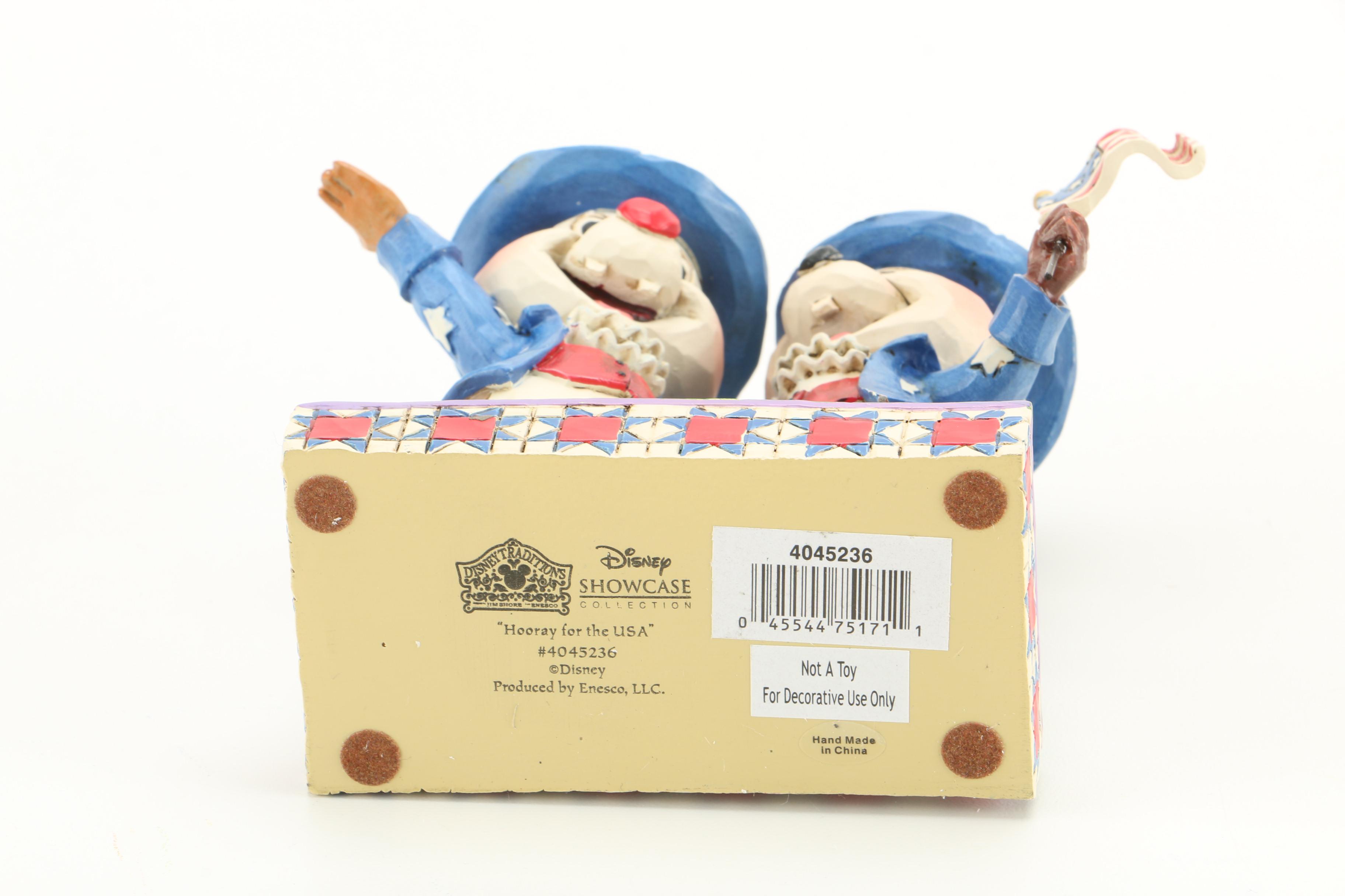 Disney Figurines