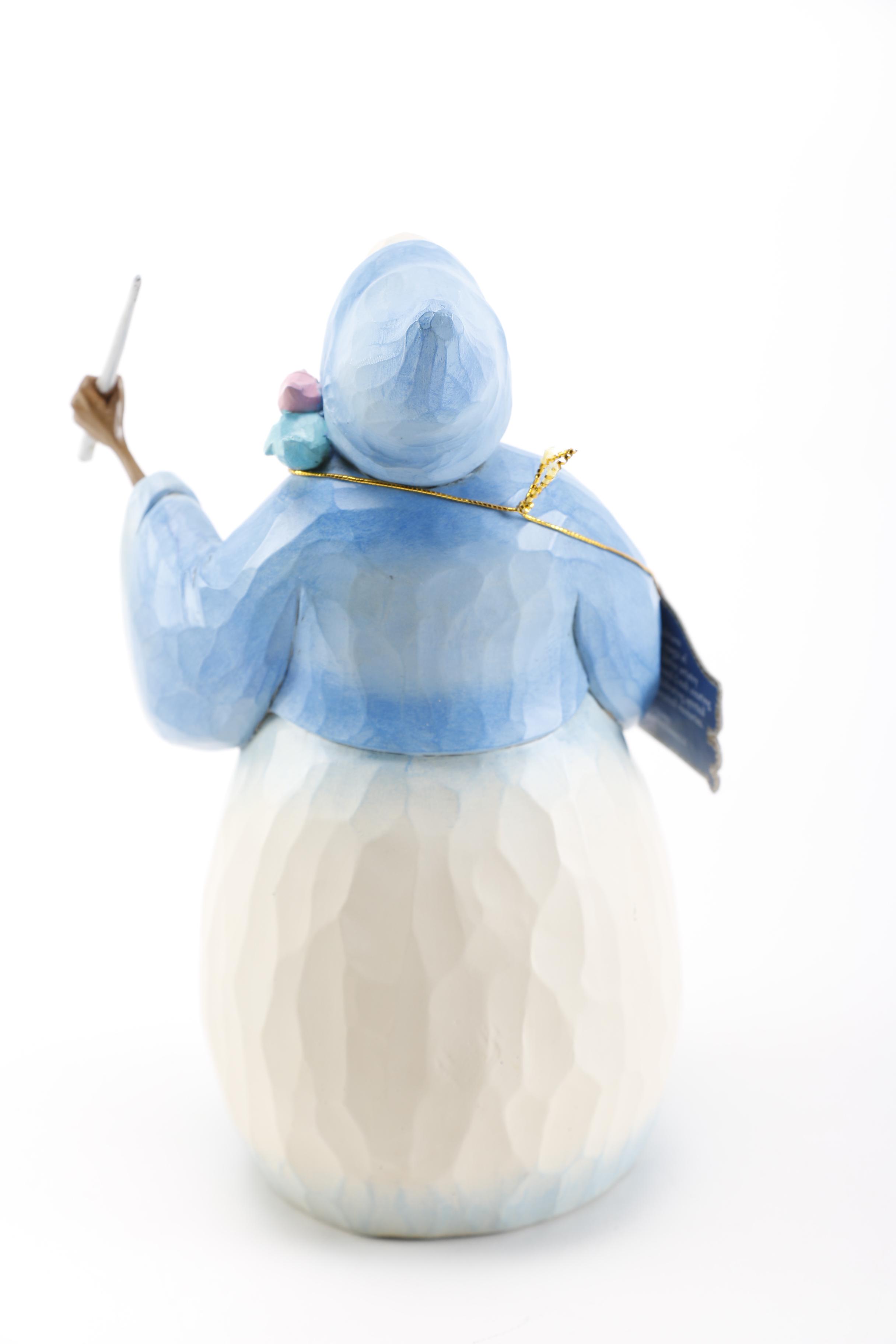 Collection of Disney Traditions Figurines